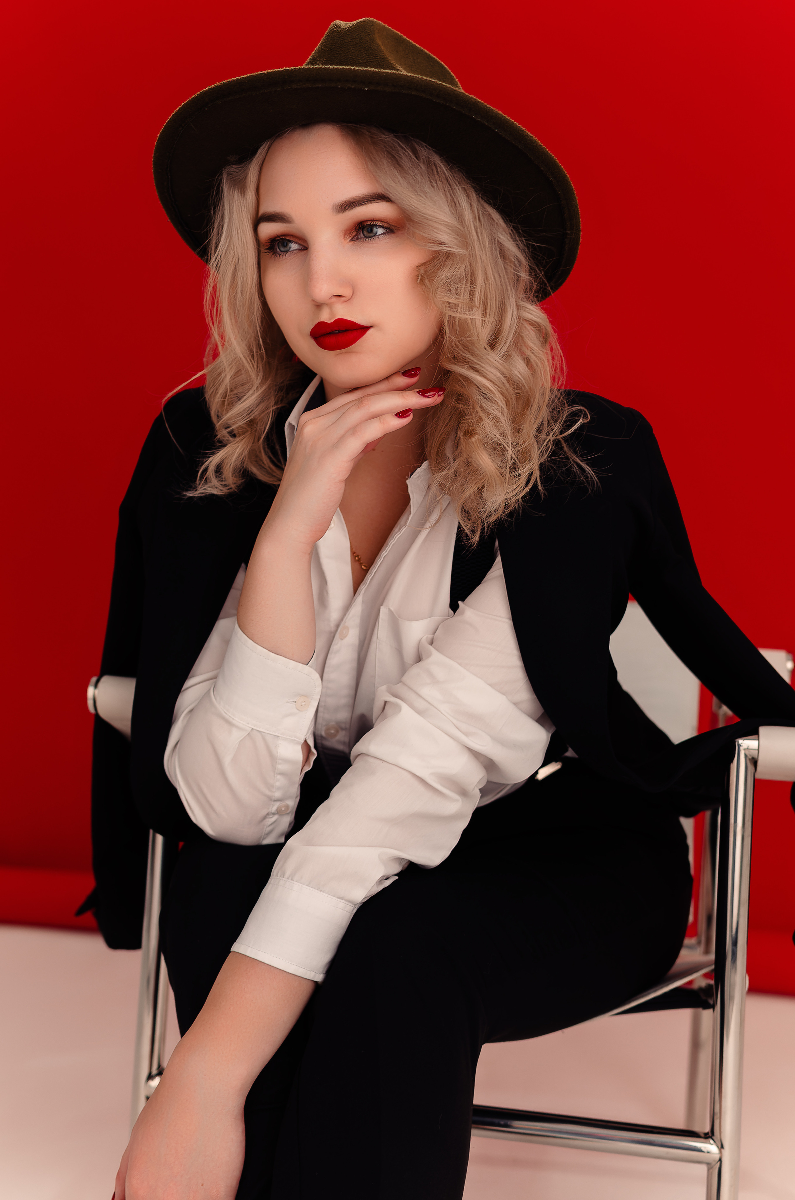 Creative Studio photography