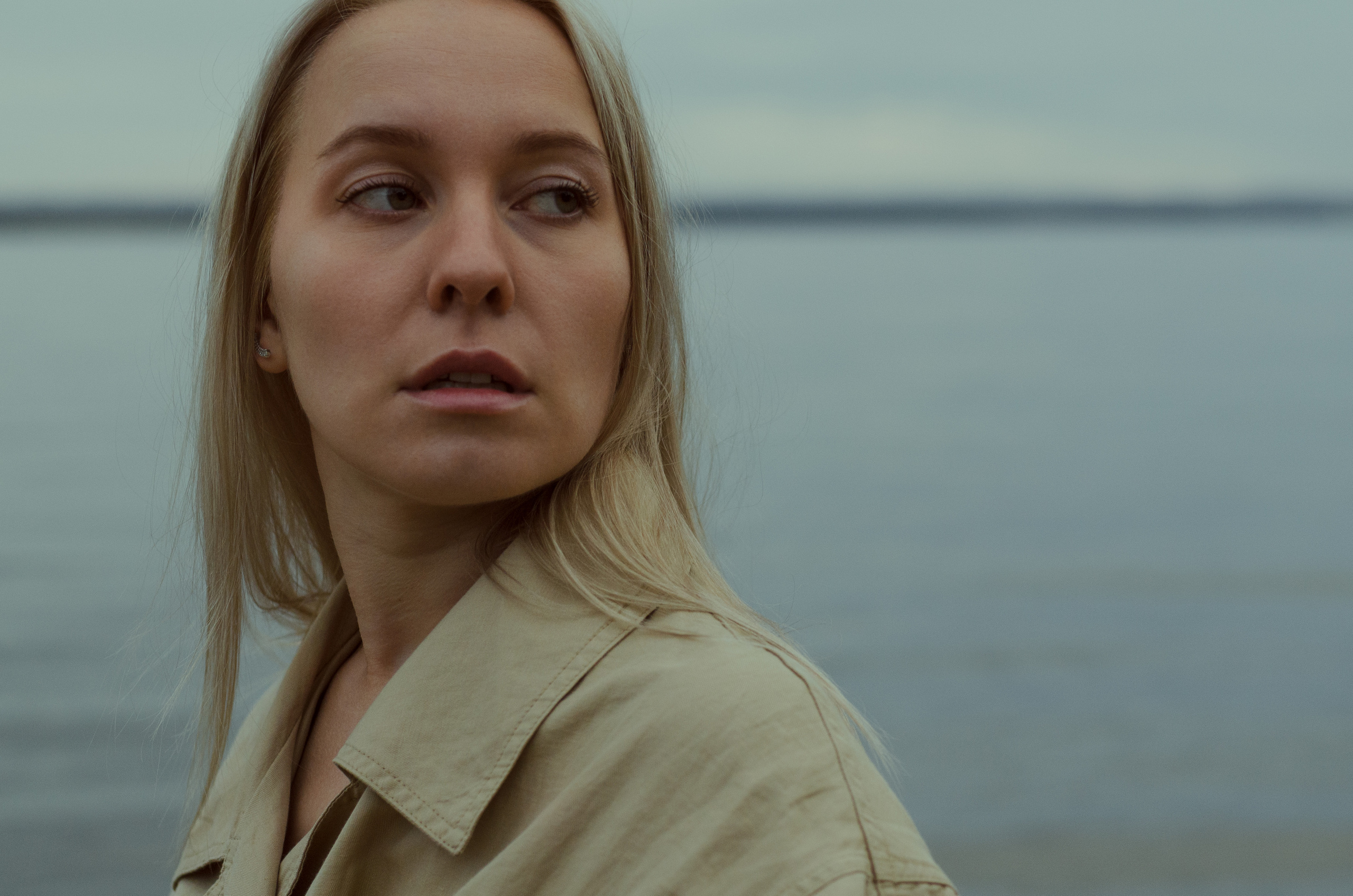 Летняя прогулочная фотосессия. Женский и семейный фотограф Анна Демина