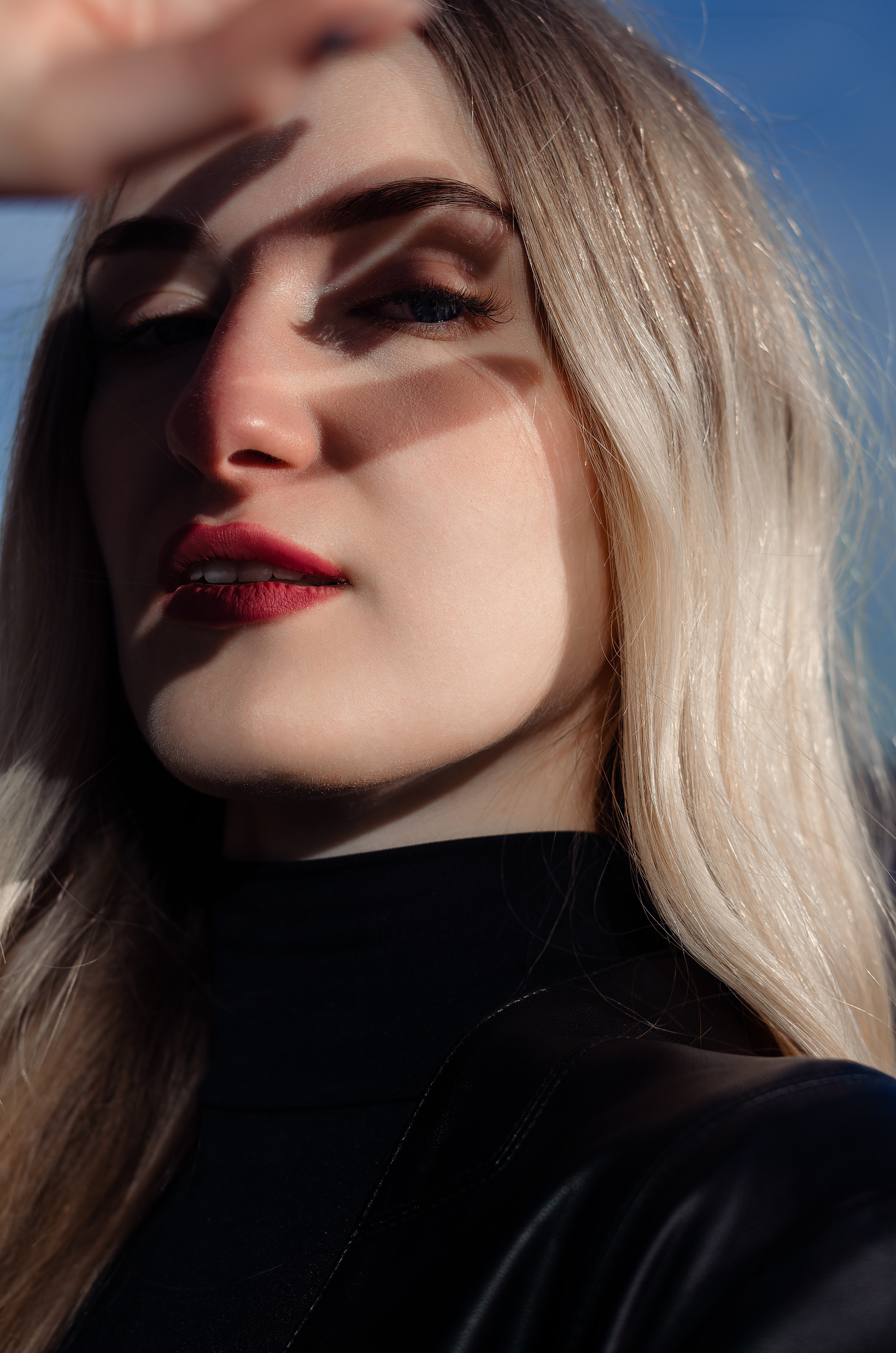 Lera. Женский и семейный фотограф Анна Демина