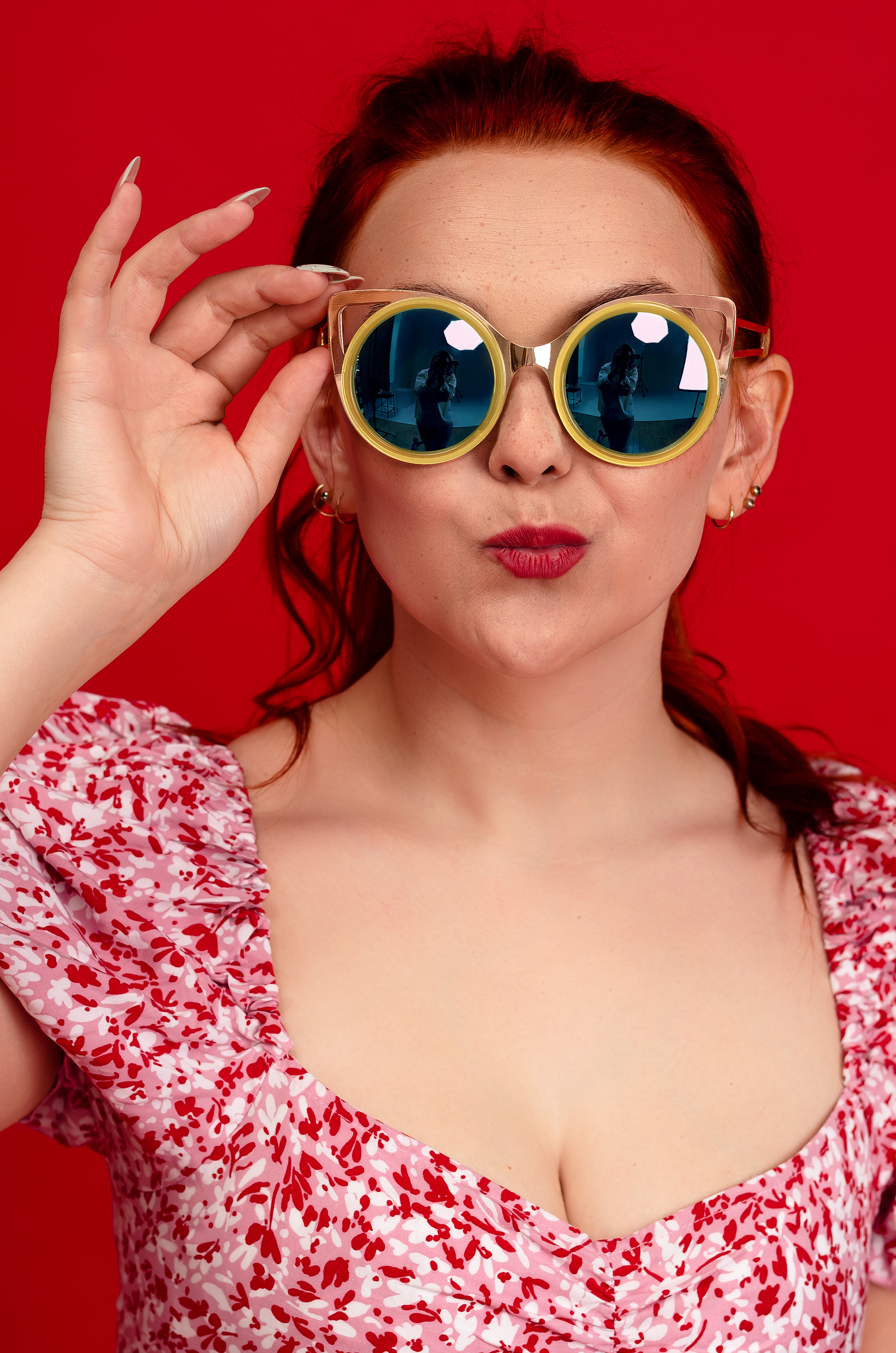 Creative Studio photography