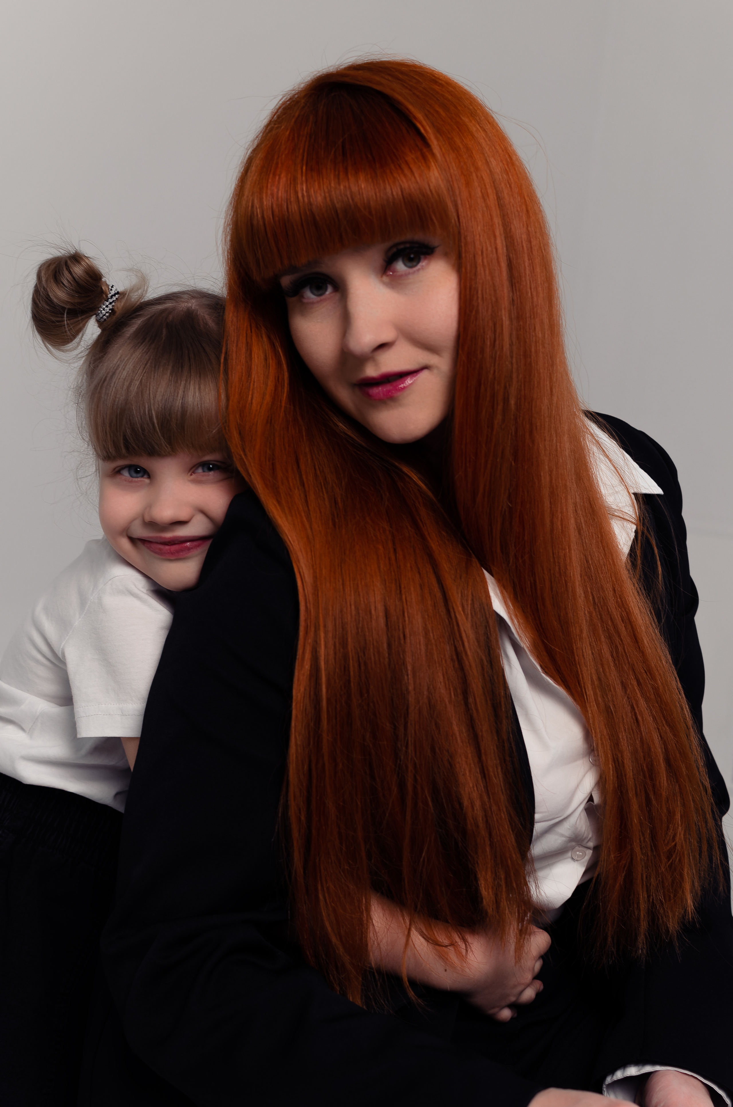 Семейная фотосессия