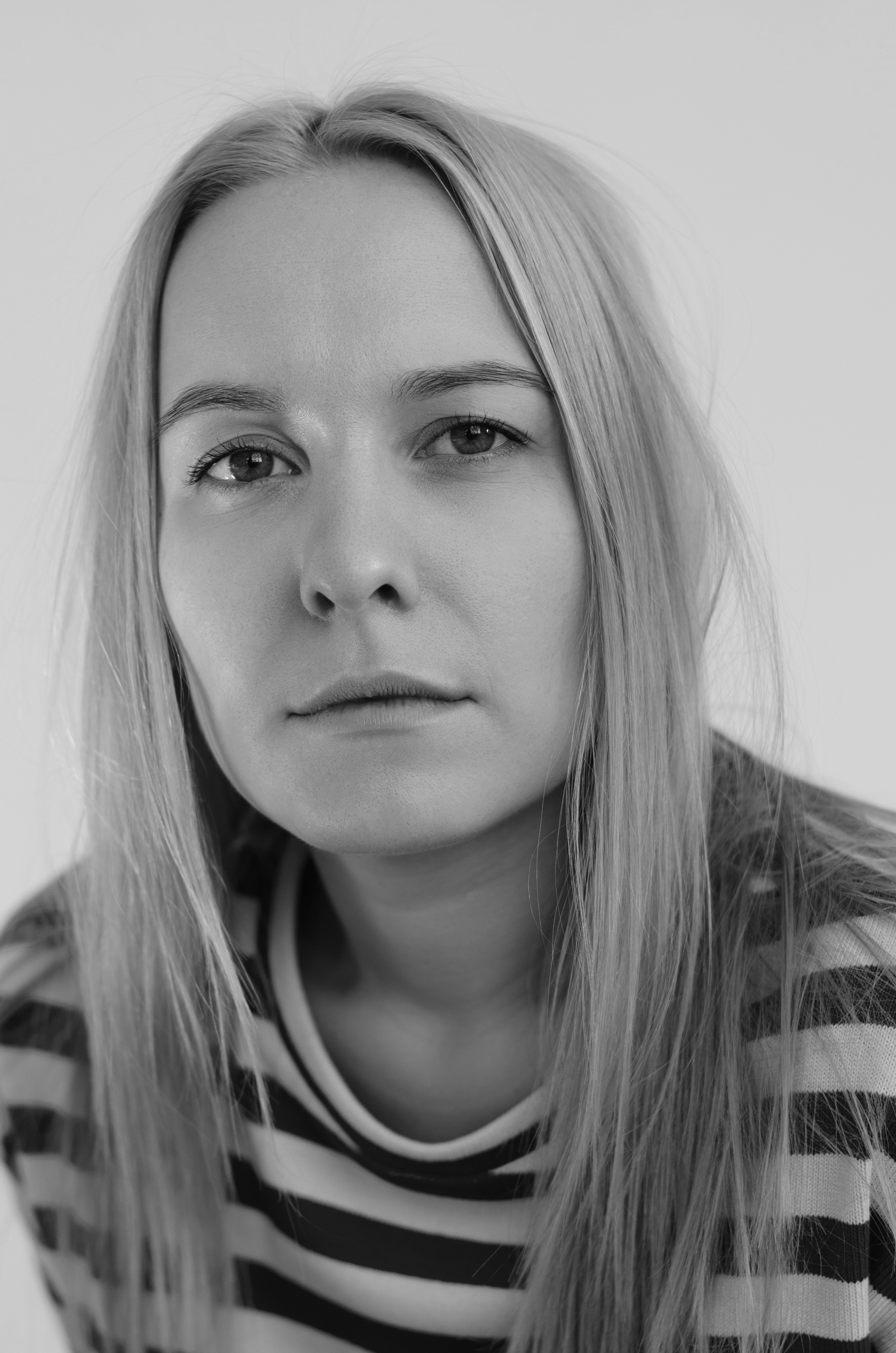 Creative Studio photography. Photographer Anna Demina