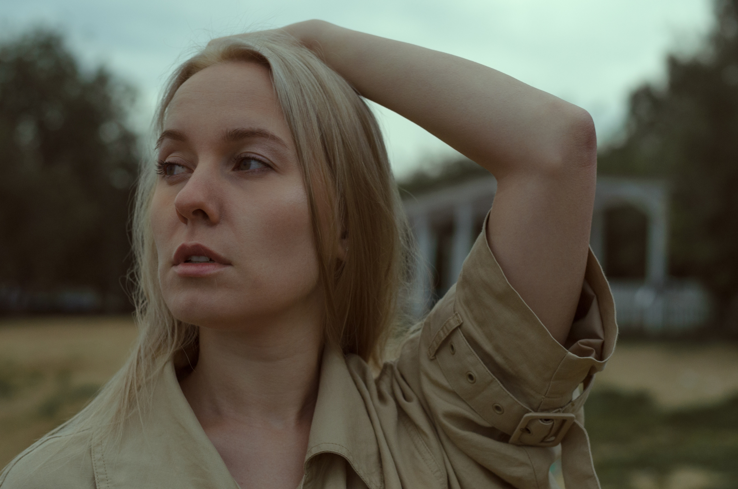 Летняя прогулочная фотосессия на пляже. Женский и семейный фотограф Анна Демина