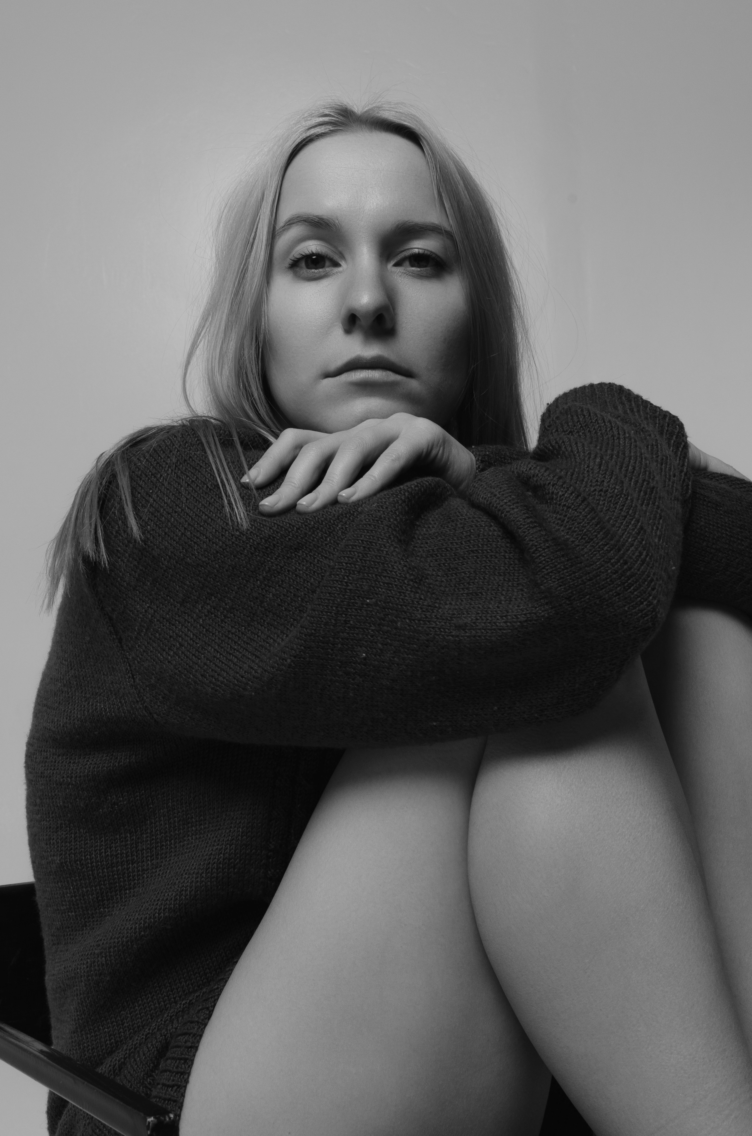 Creative Studio photography. Photographer Anna Demina