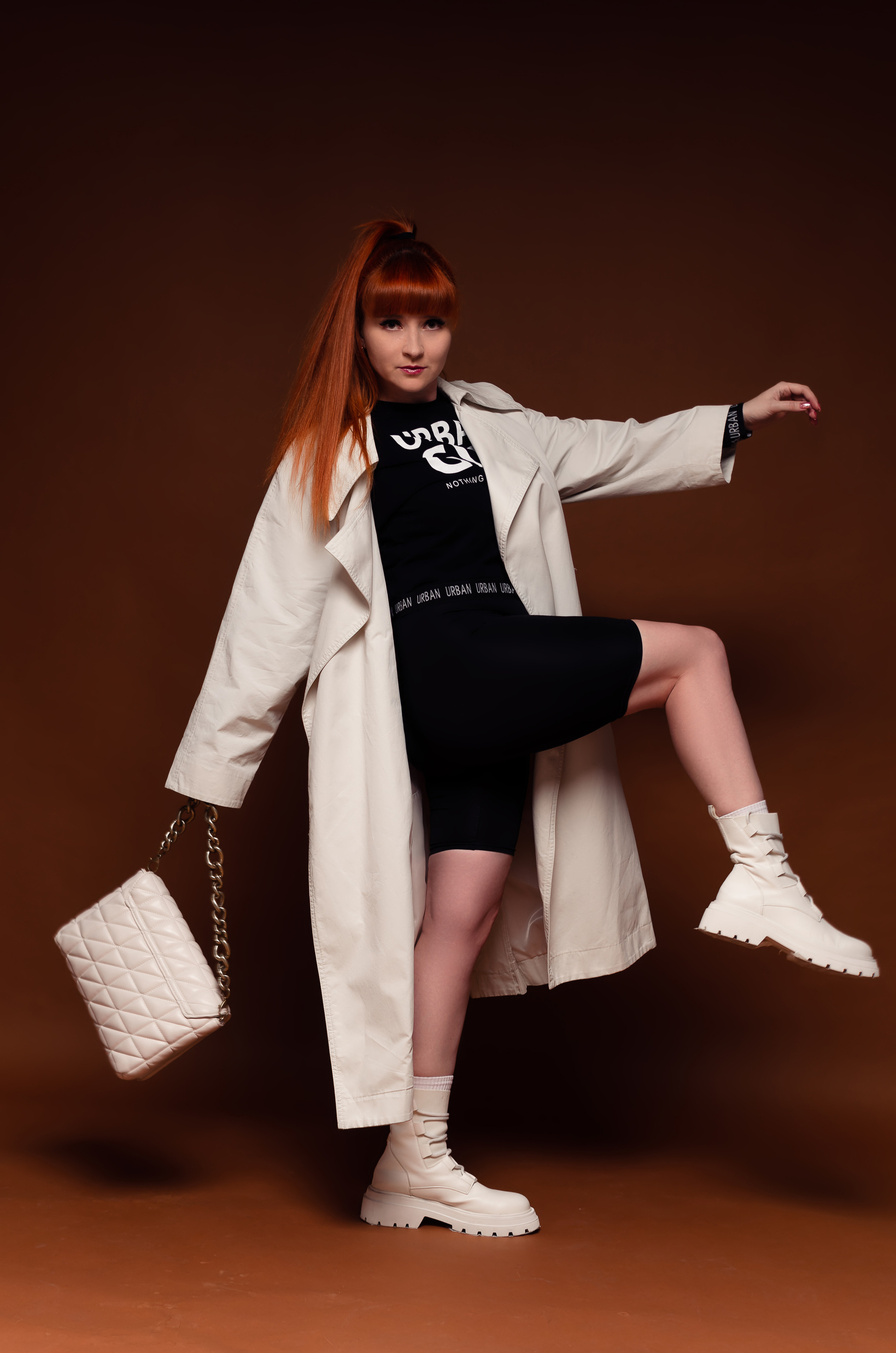 Creative Studio photography