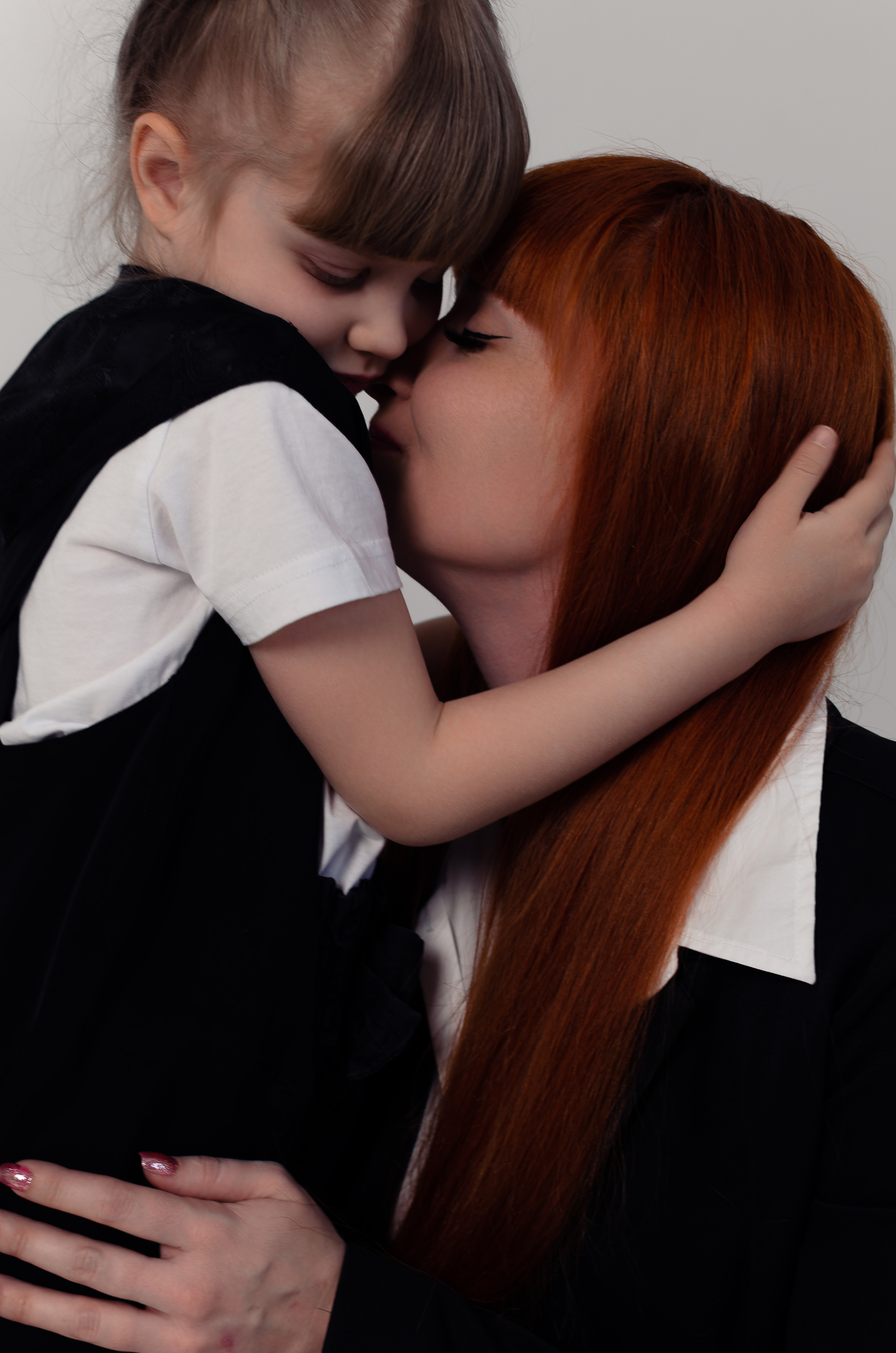 Семейная фотосессия. Женский и семейный фотограф Анна Демина