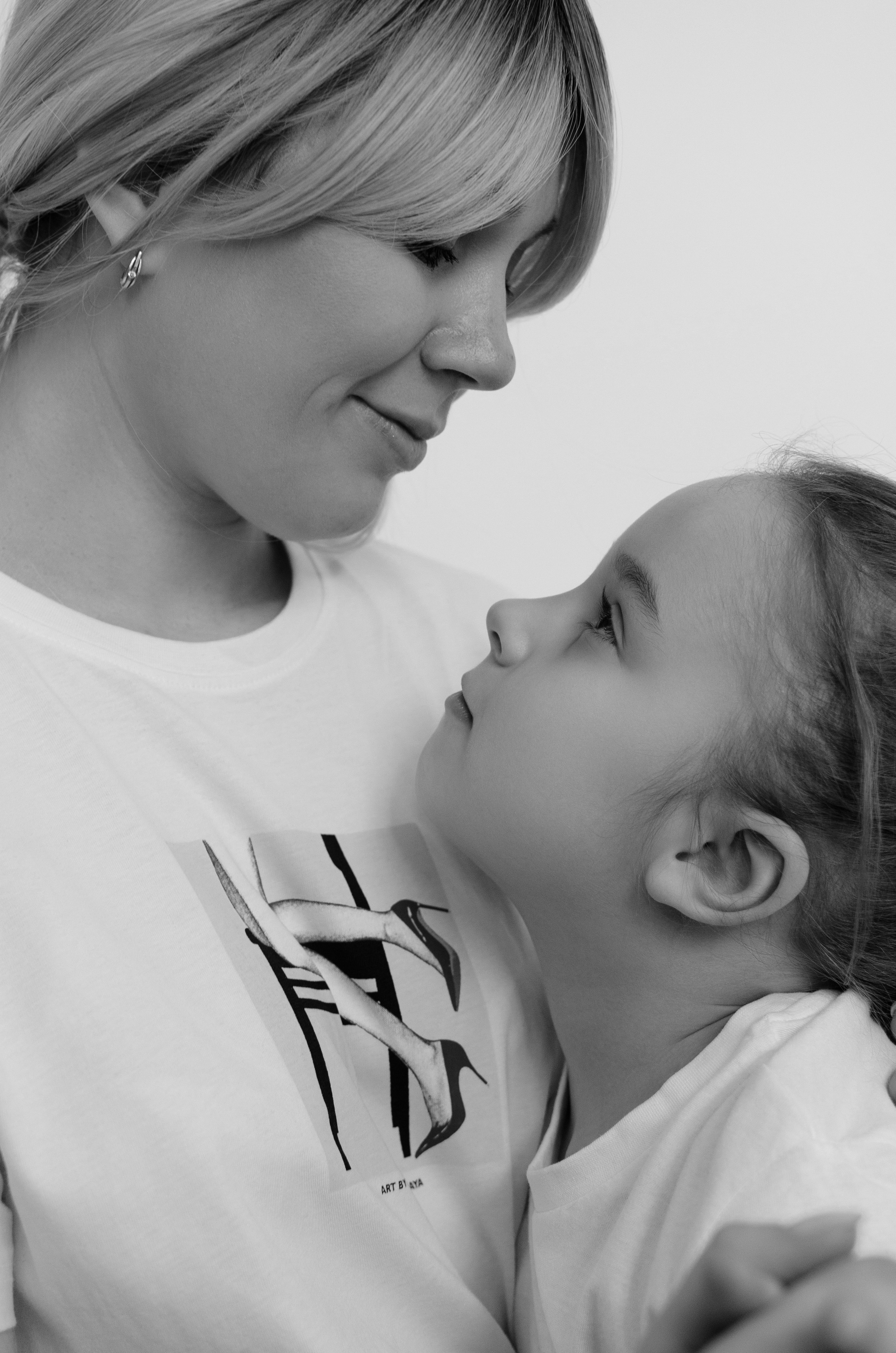 Katerina and Sophia. Женский и семейный фотограф Анна Демина