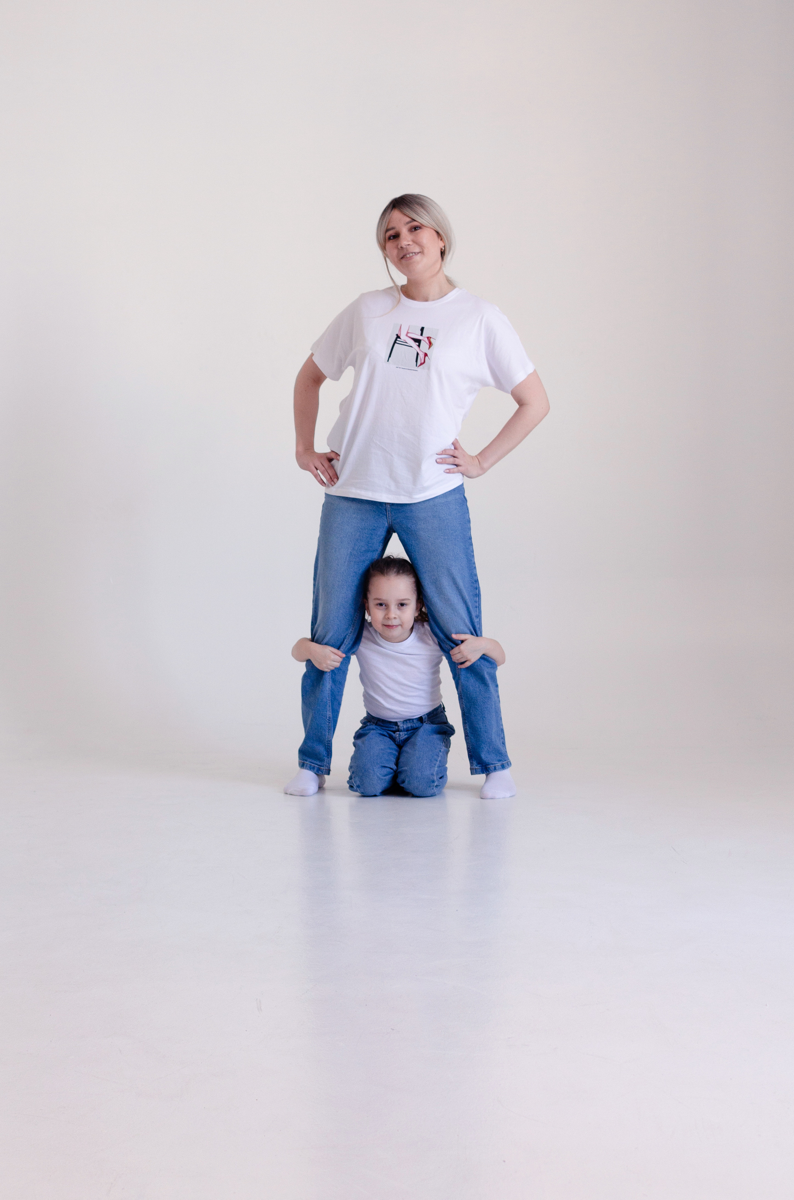 Katerina and Sophia. Женский и семейный фотограф Анна Демина