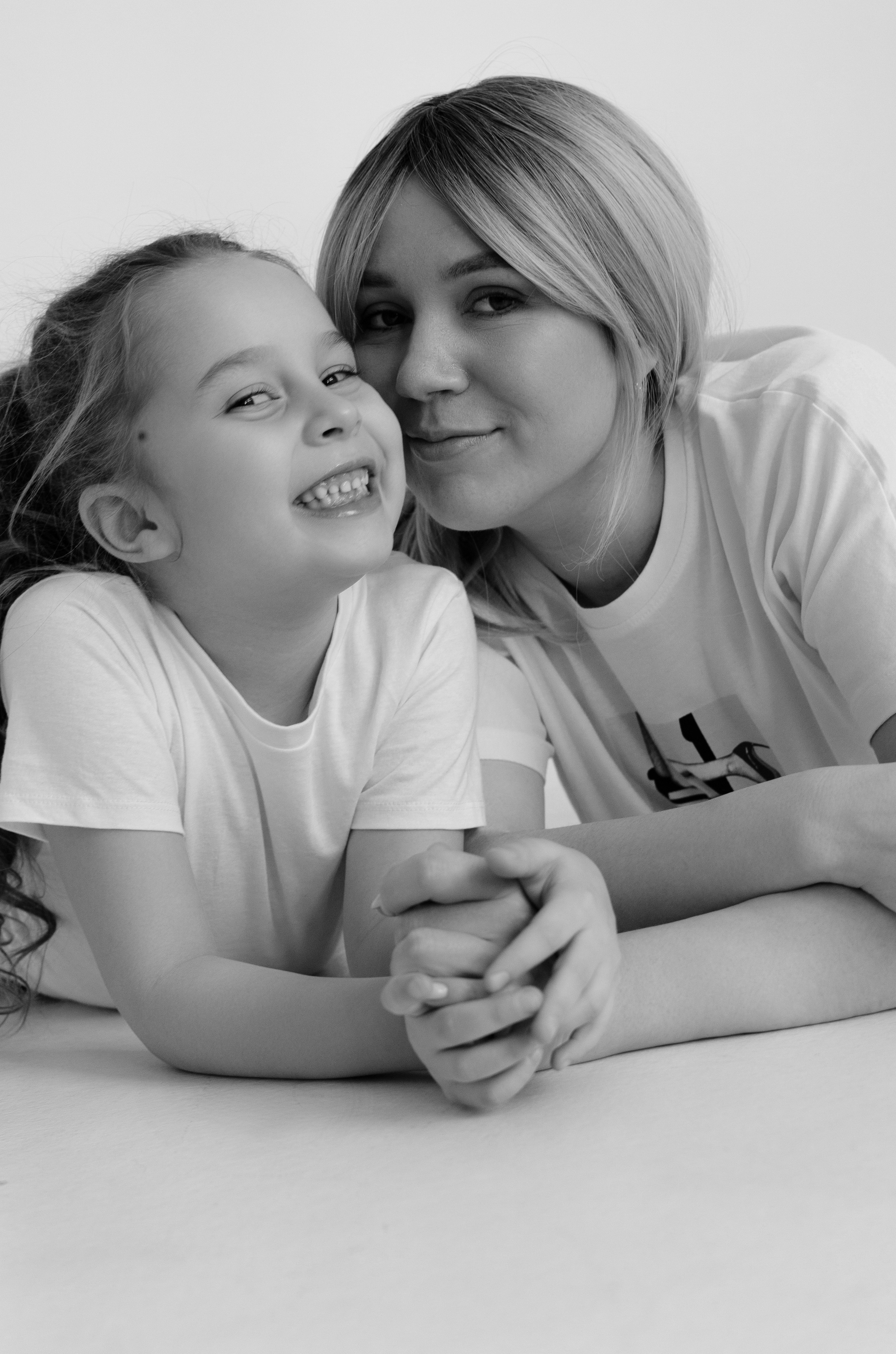 Katerina and Sophia. Женский и семейный фотограф Анна Демина