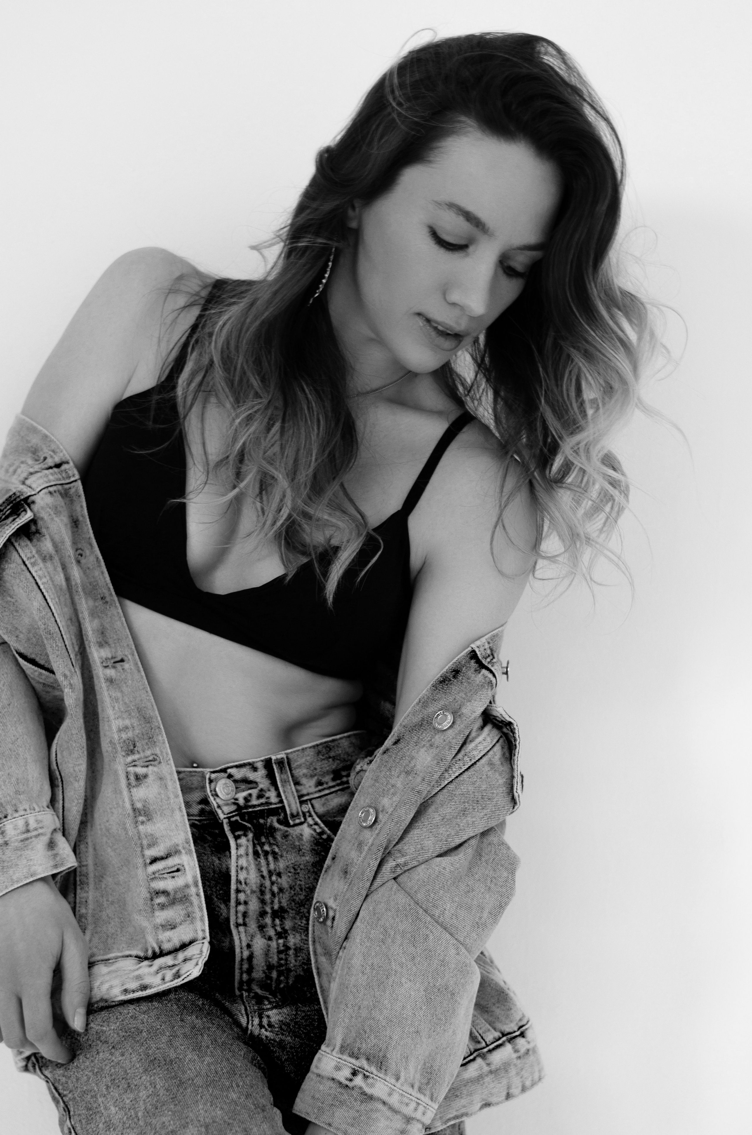 Creative Studio photography. Photographer Anna Demina