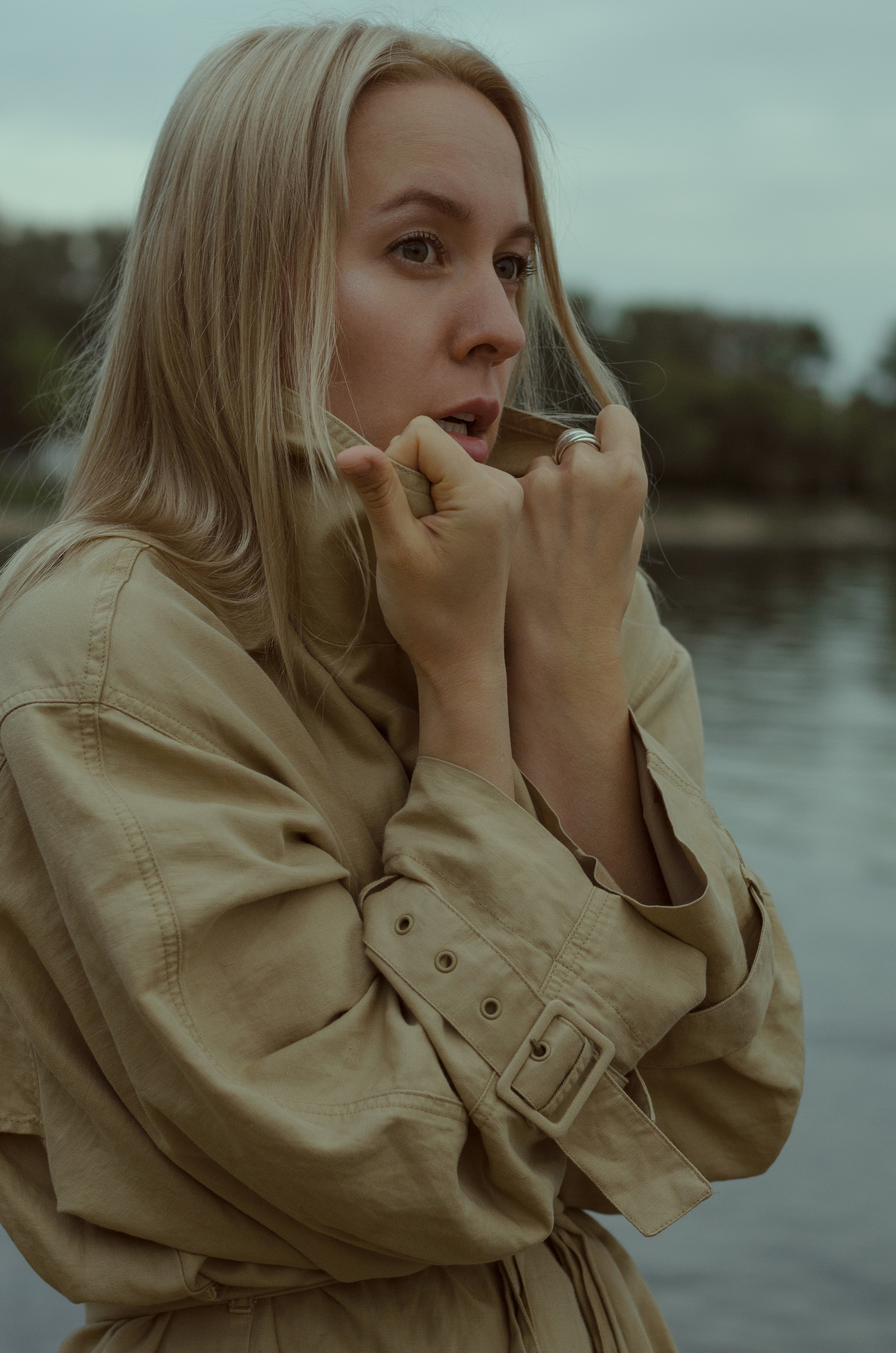 Летняя прогулочная фотосессия на пляже. Женский и семейный фотограф Анна Демина