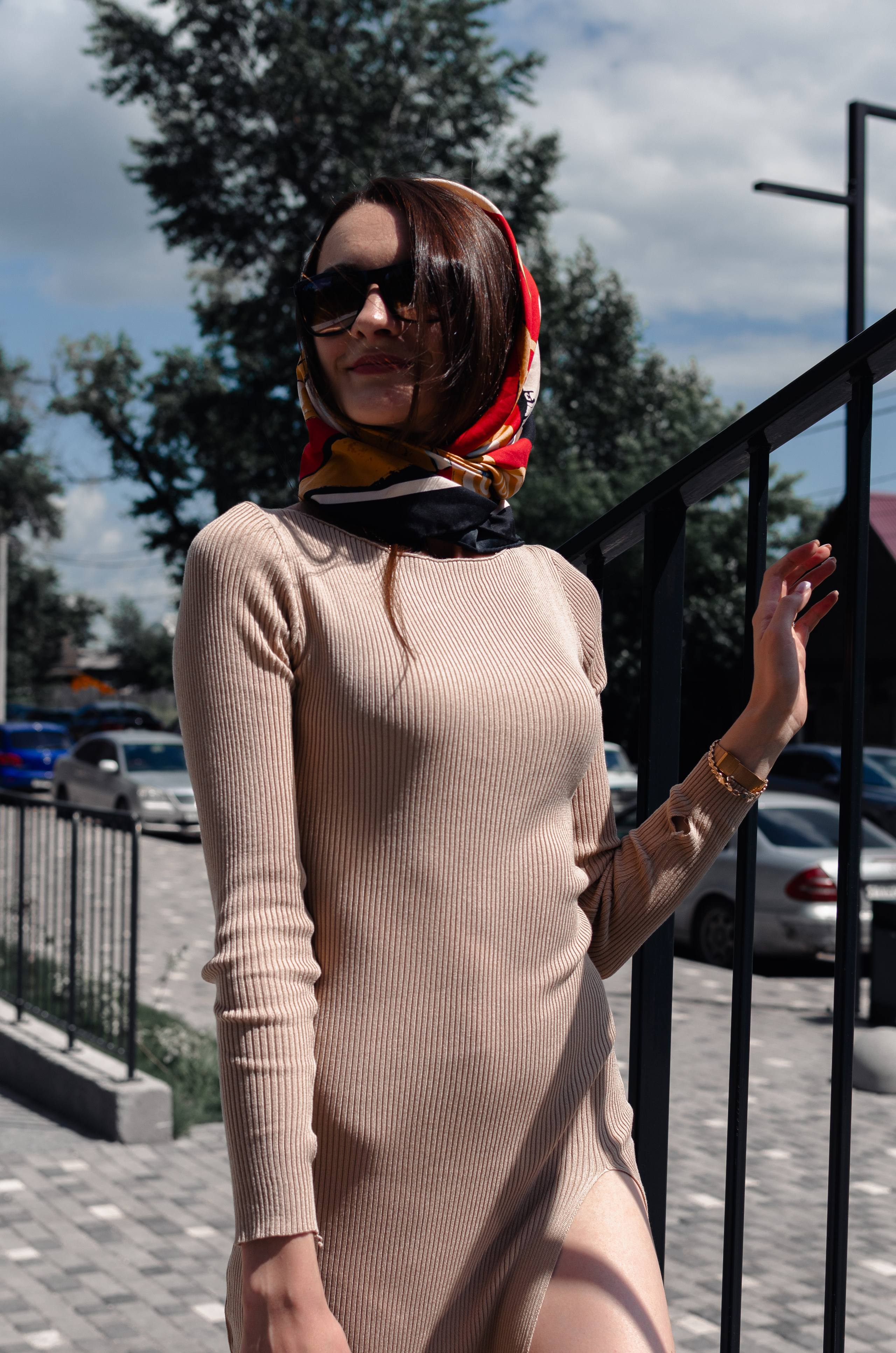 Фотопрогулки Иркутск