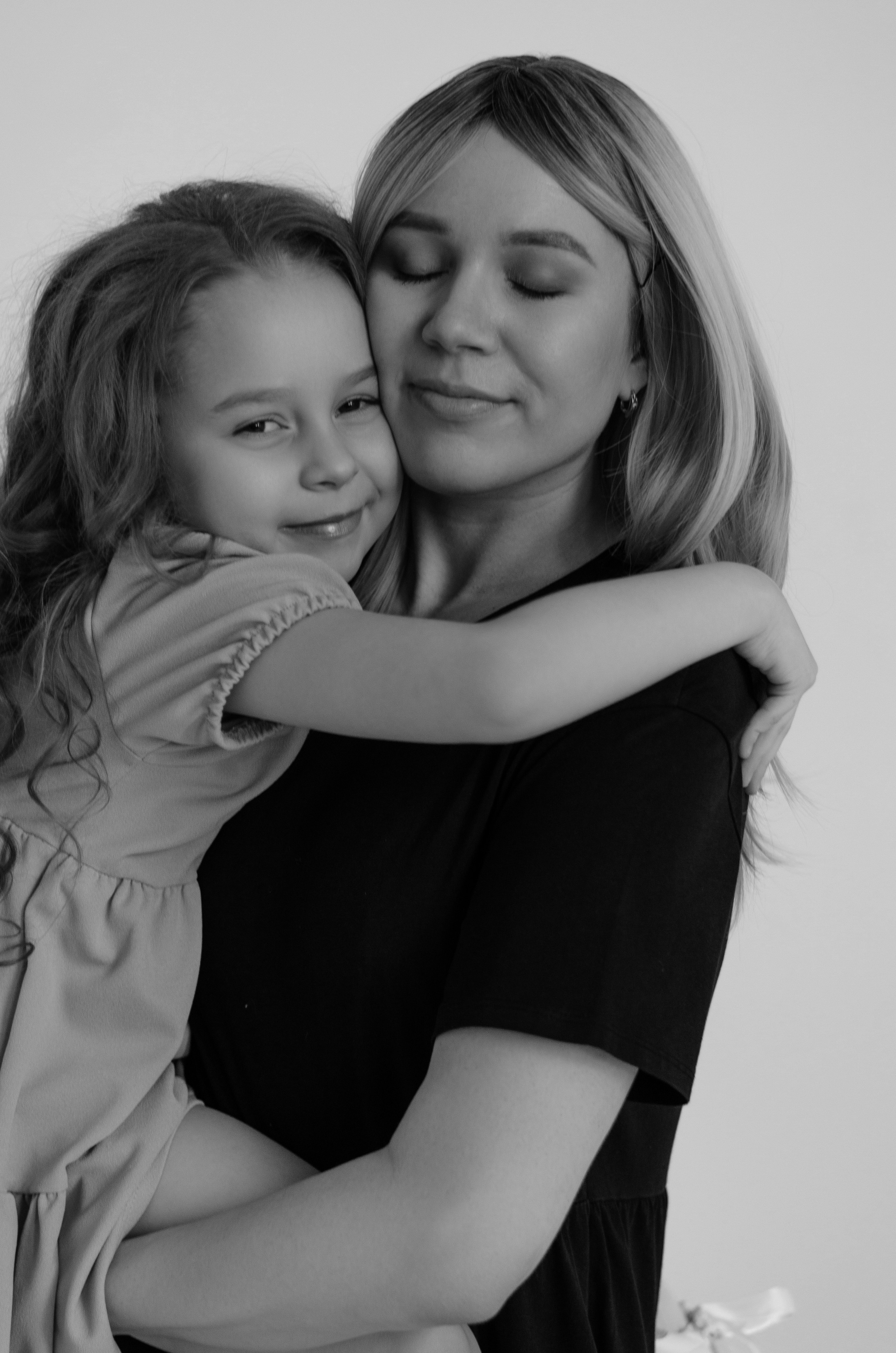 Katerina and Sophia. Женский и семейный фотограф Анна Демина