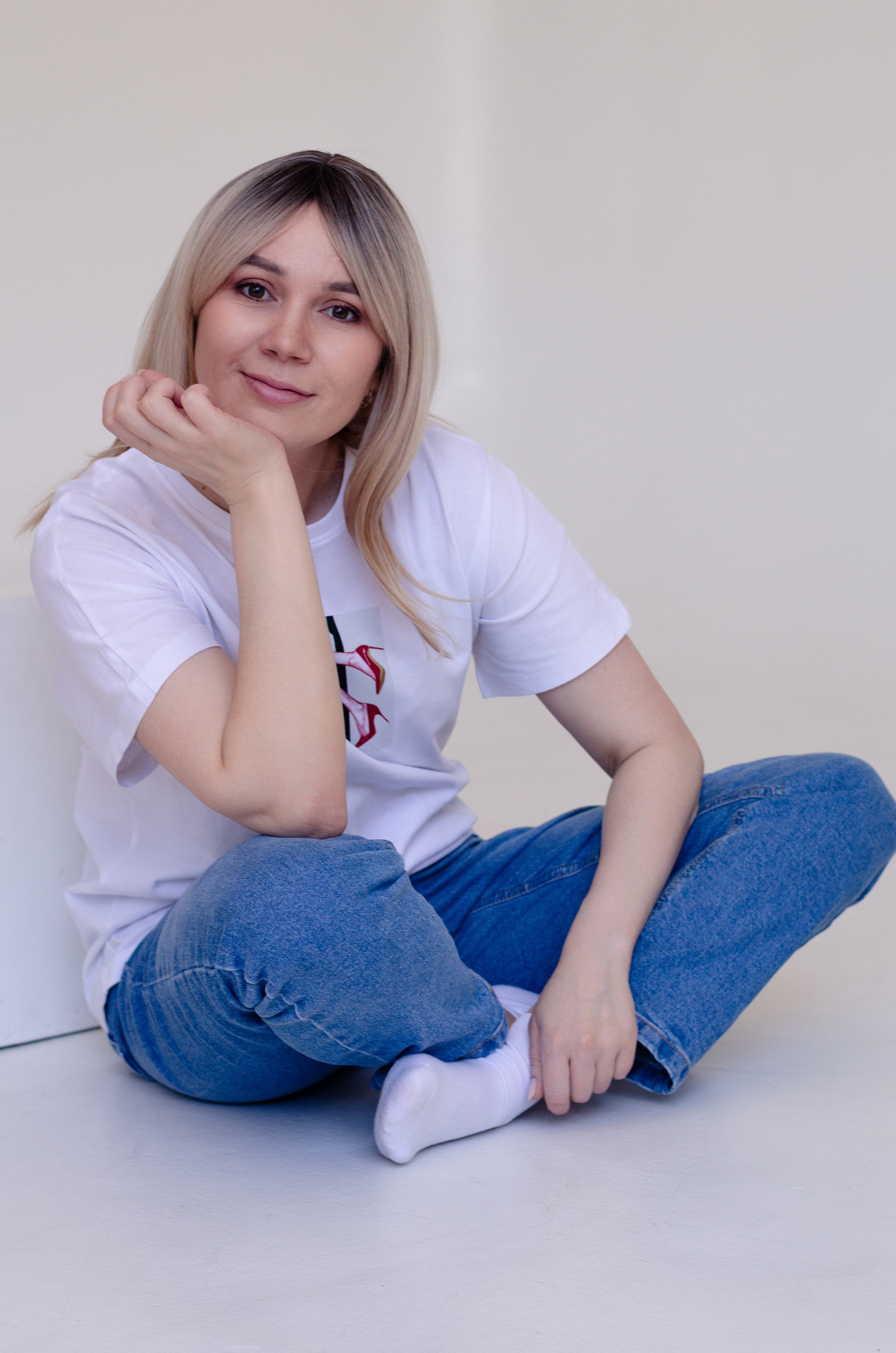 Katerina and Sophia. Женский и семейный фотограф Анна Демина