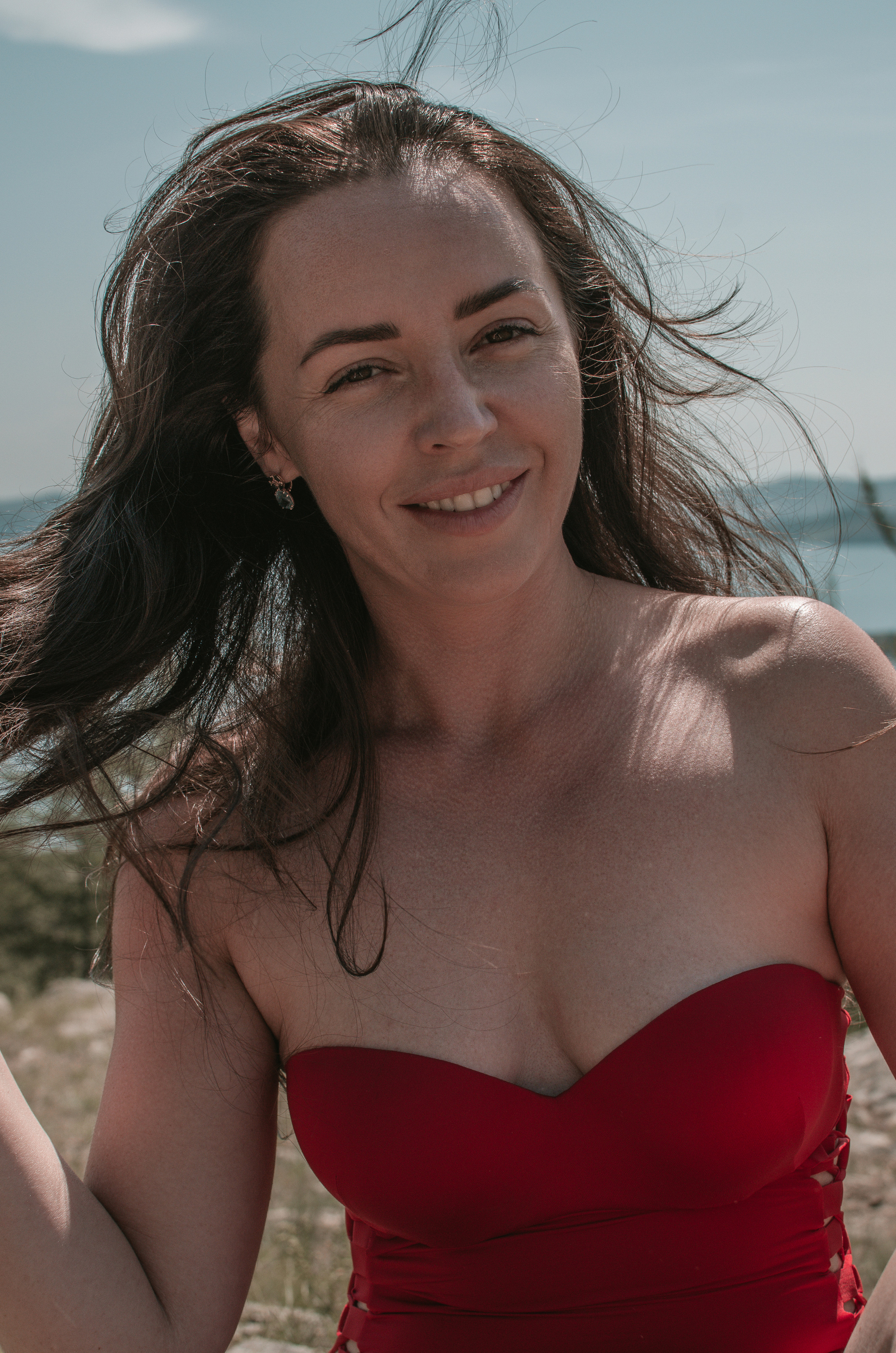 Катя. Женский и семейный фотограф Анна Демина