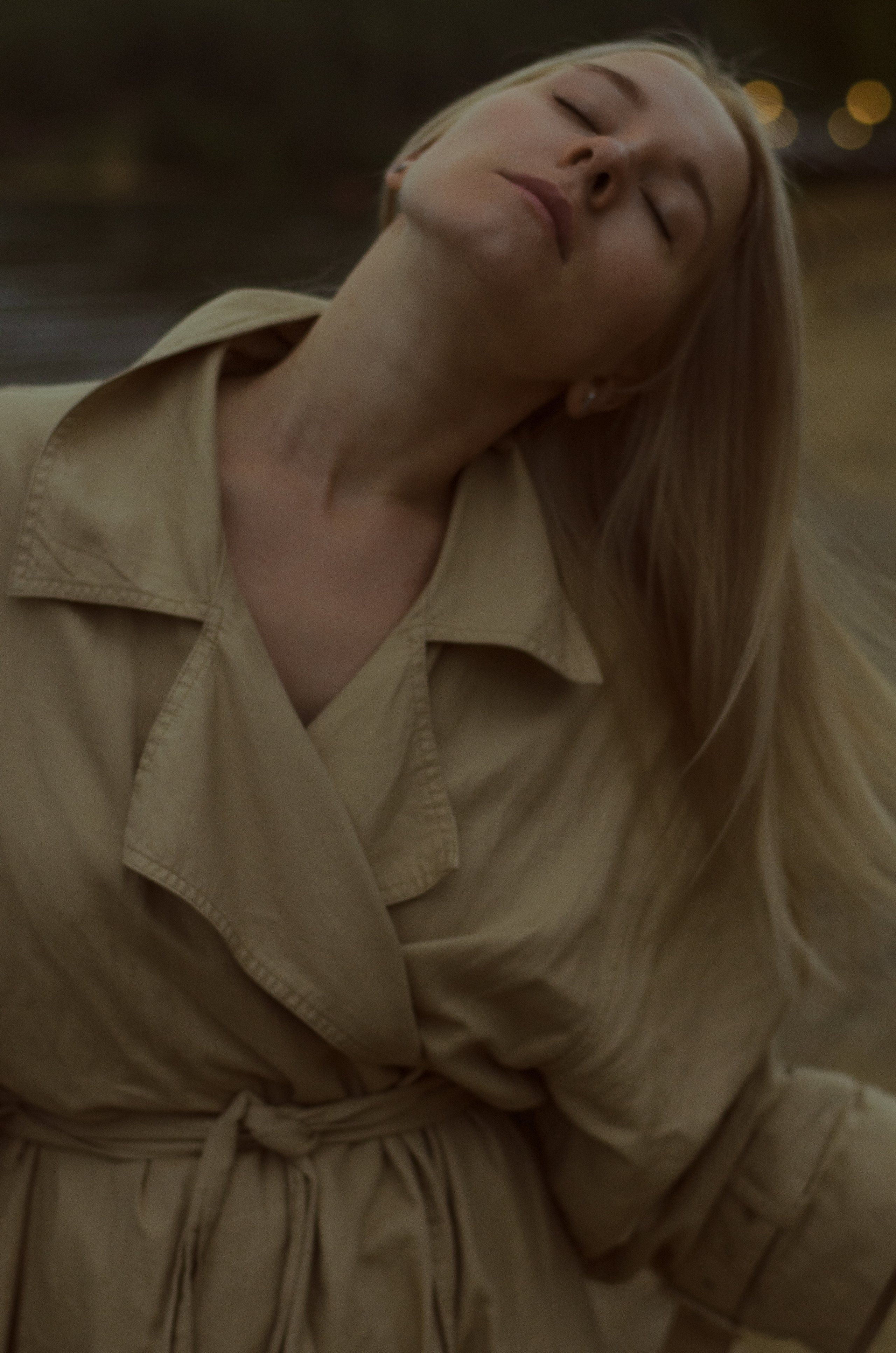 Летняя прогулочная фотосессия на пляже. Женский и семейный фотограф Анна Демина