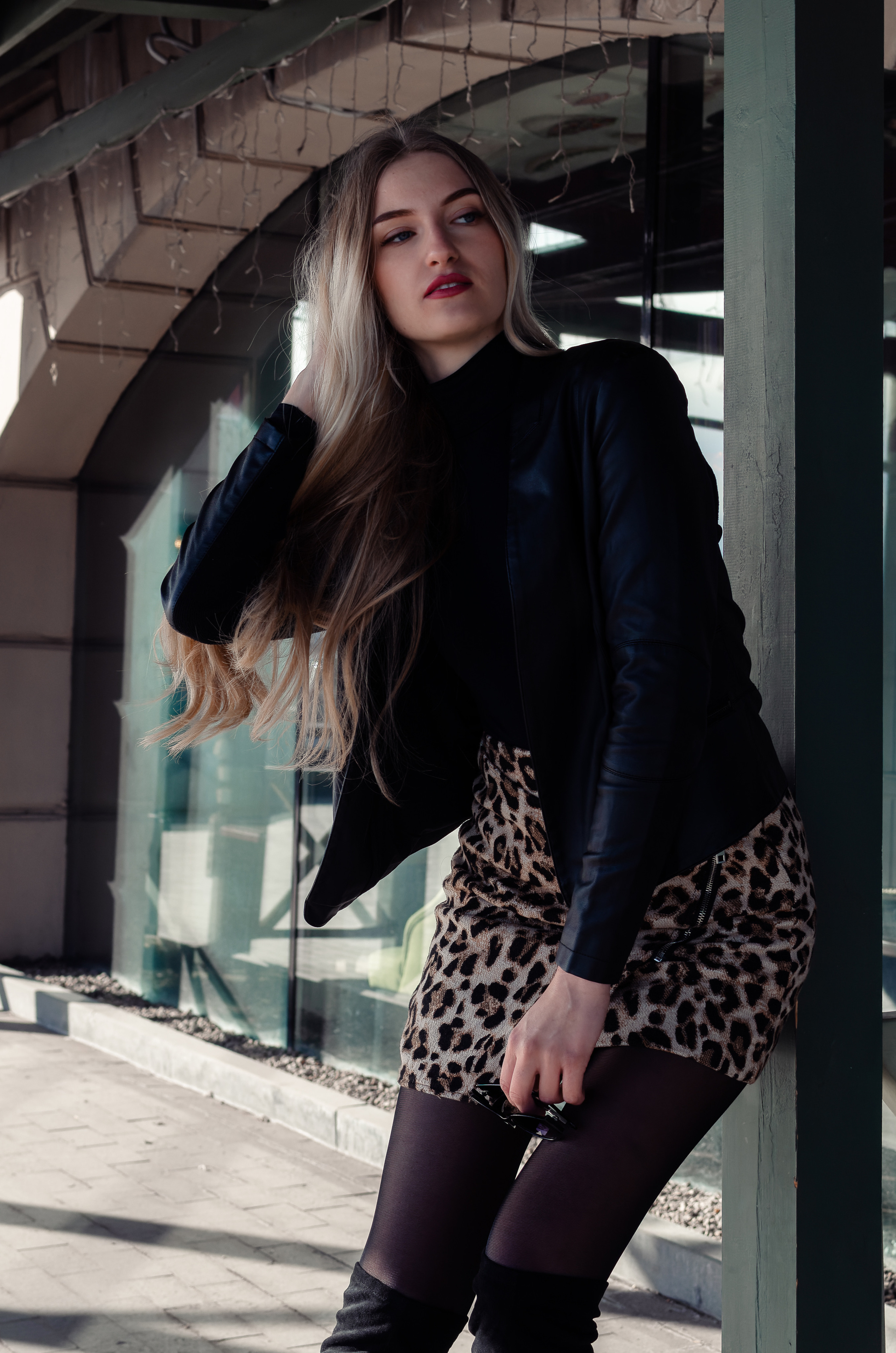 Lera. Женский и семейный фотограф Анна Демина