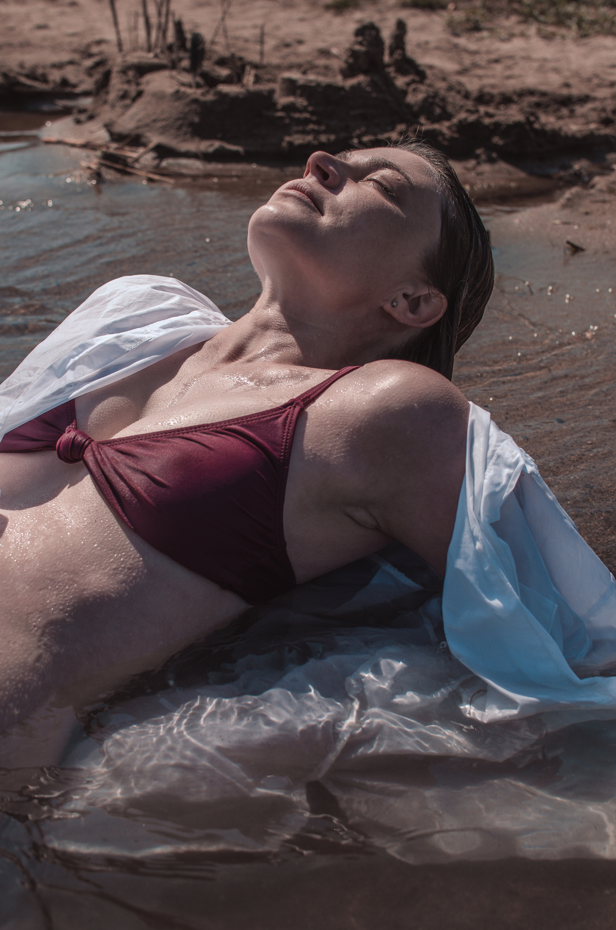 Дарья. Женский и семейный фотограф Анна Демина