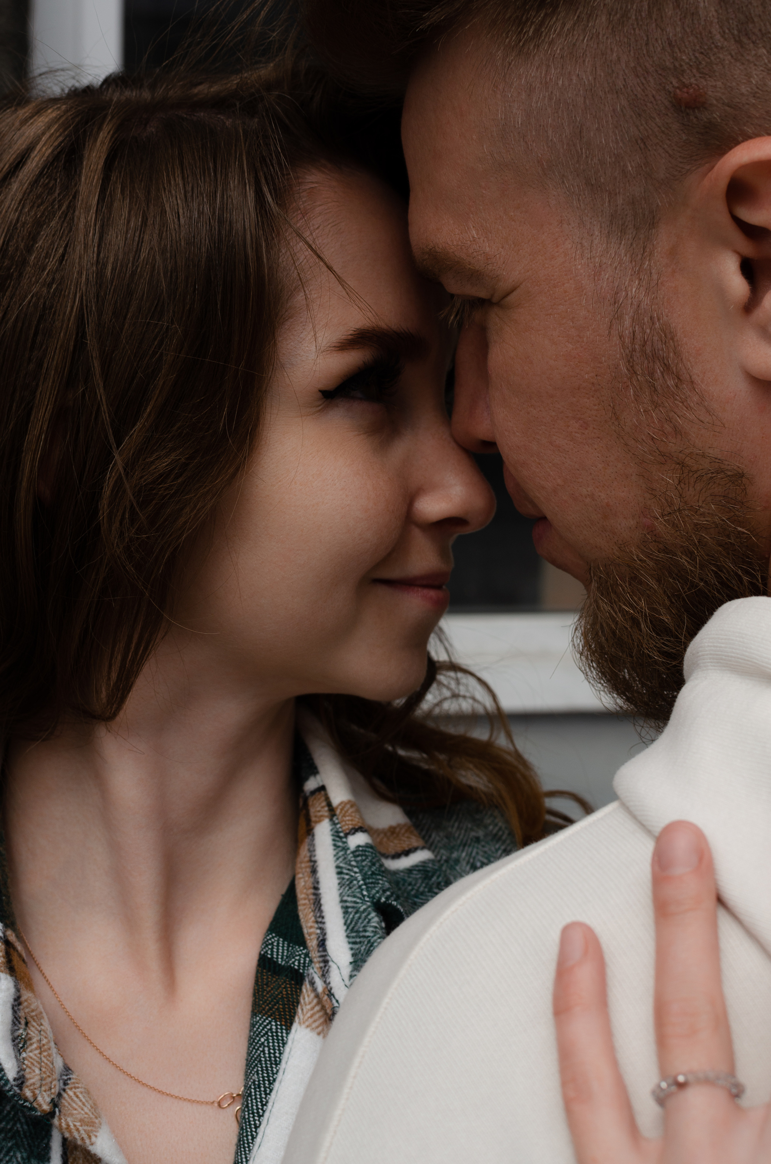 Настя и Женя. Женский и семейный фотограф Анна Демина