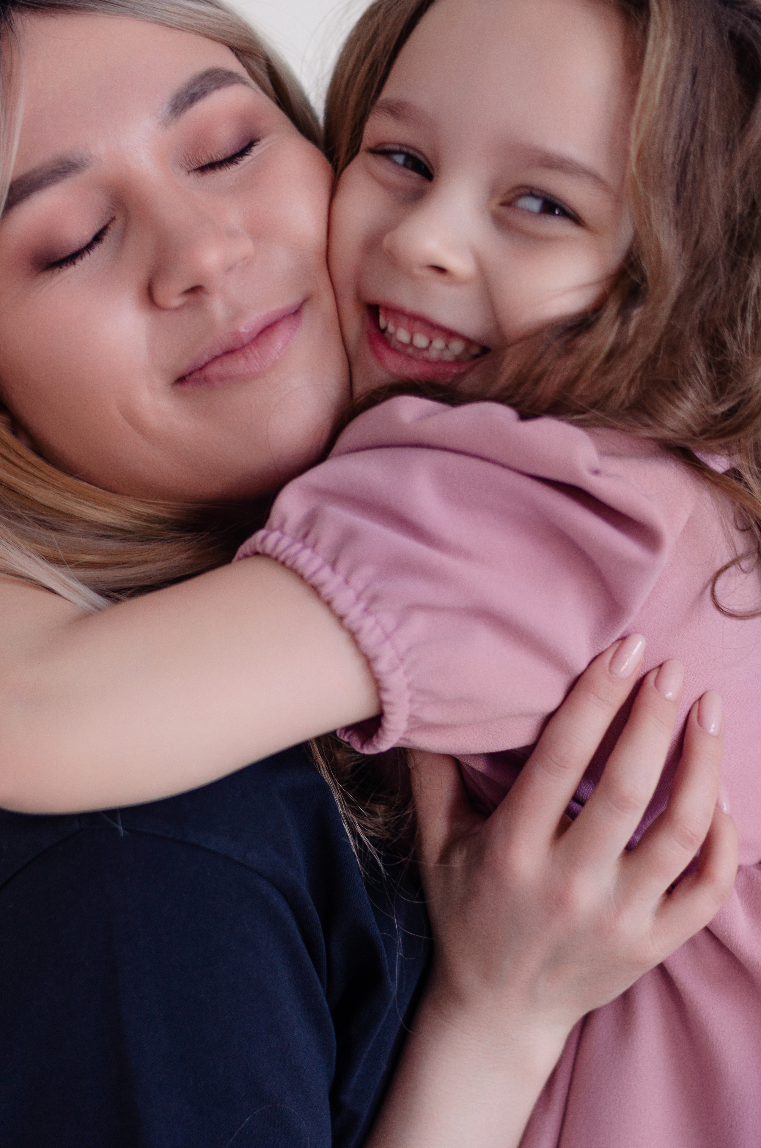 Katerina and Sophia. Женский и семейный фотограф Анна Демина