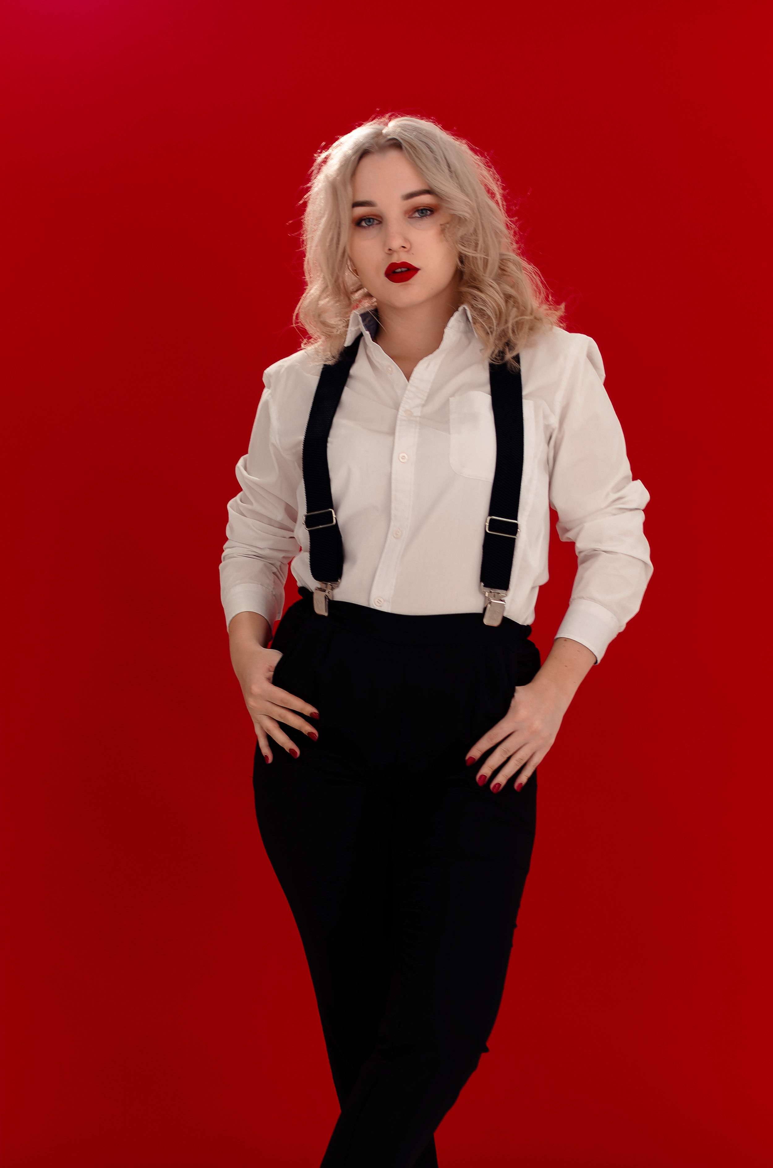 Creative Studio photography