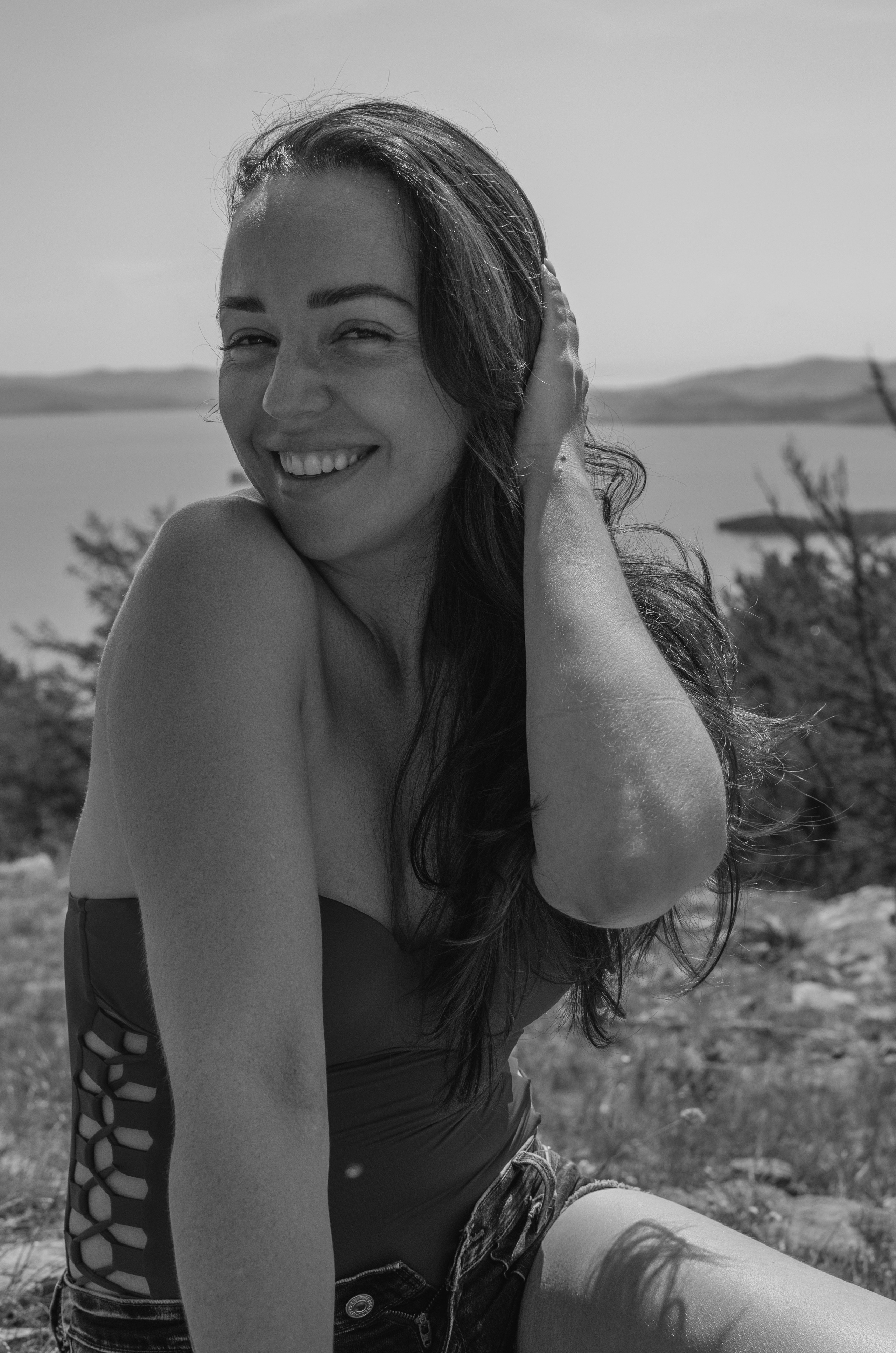 Катя. Женский и семейный фотограф Анна Демина