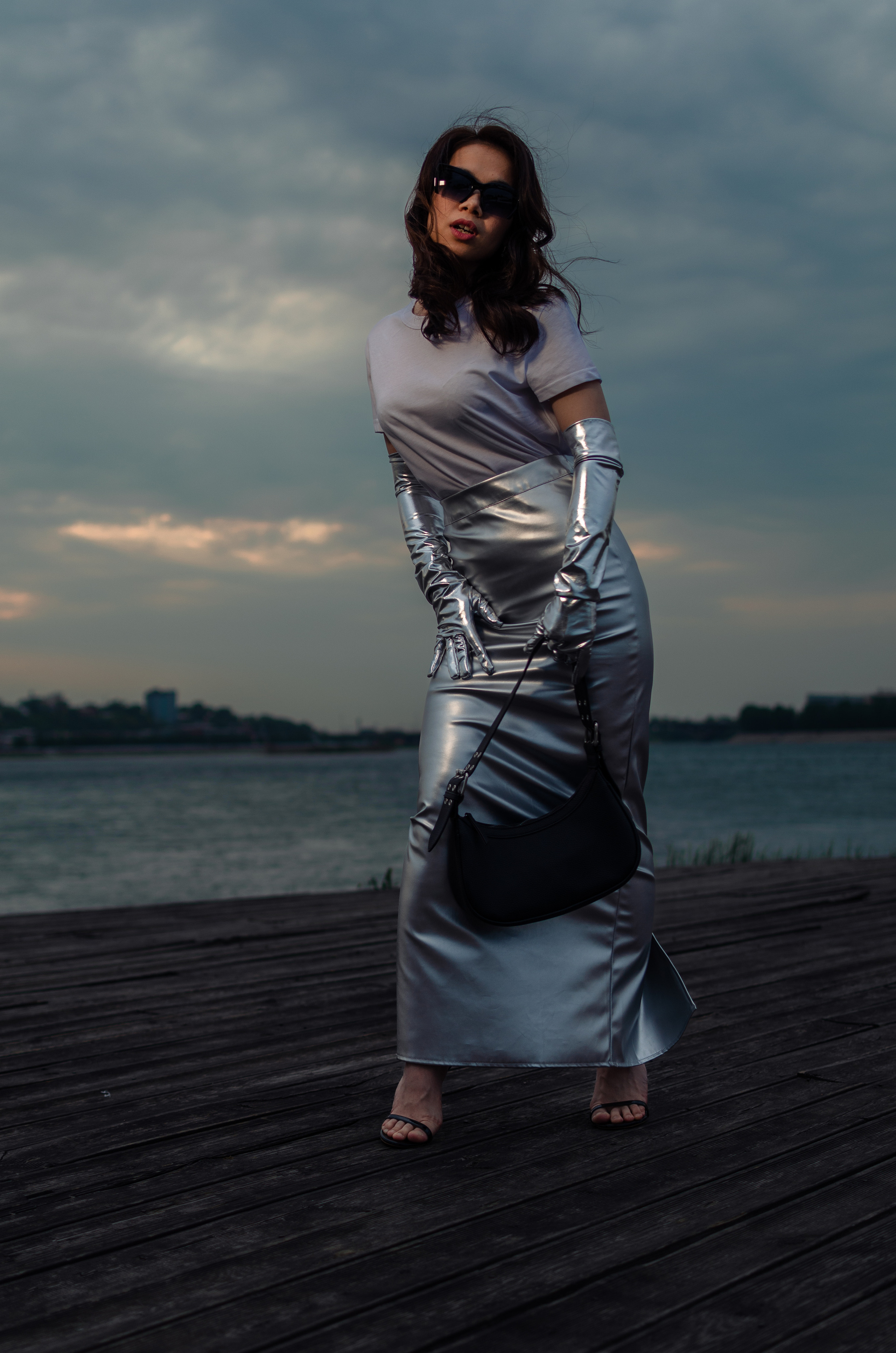 Сара. Женский и семейный фотограф Анна Демина