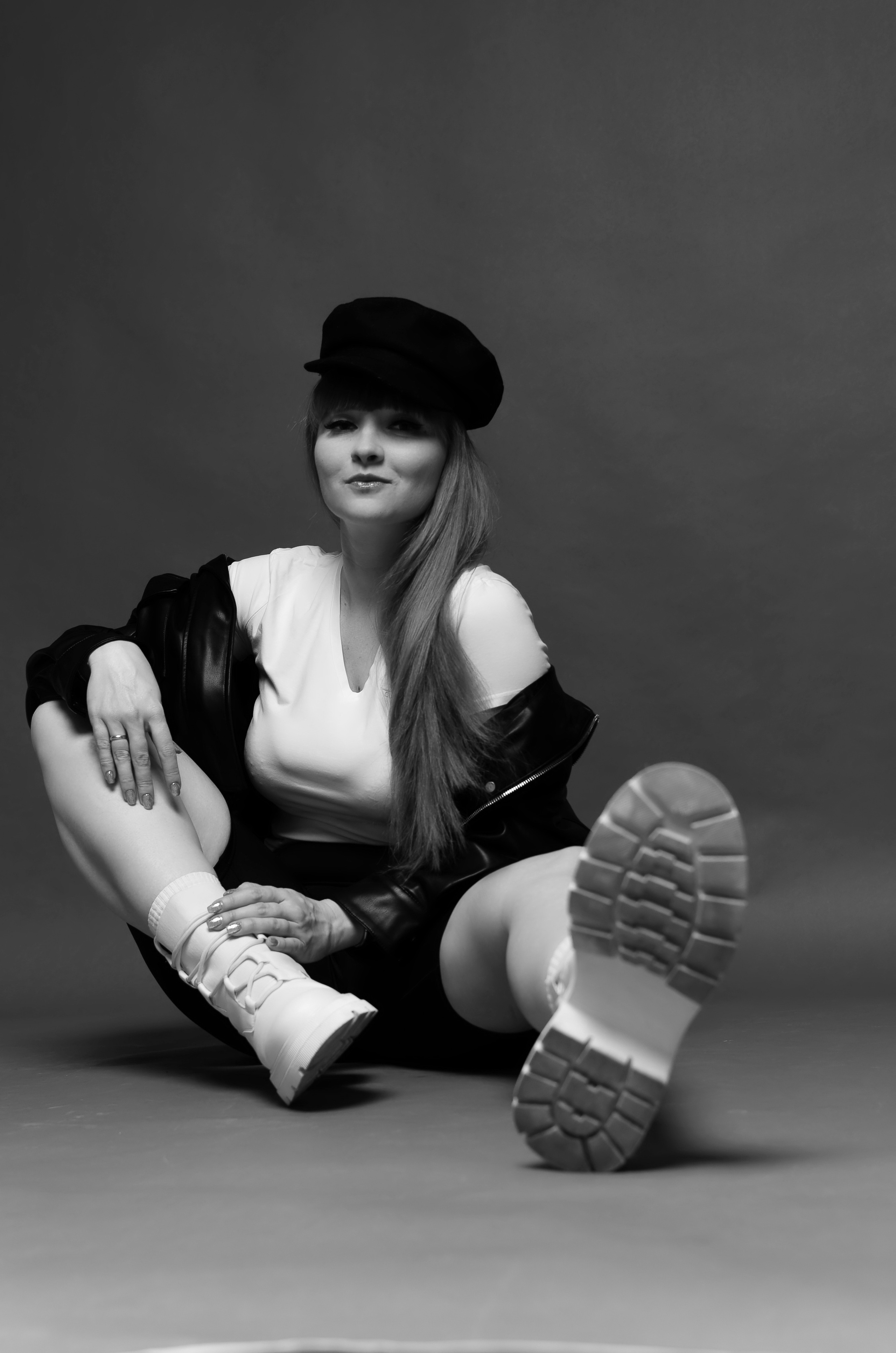 Семейная фотосессия. Женский и семейный фотограф Анна Демина