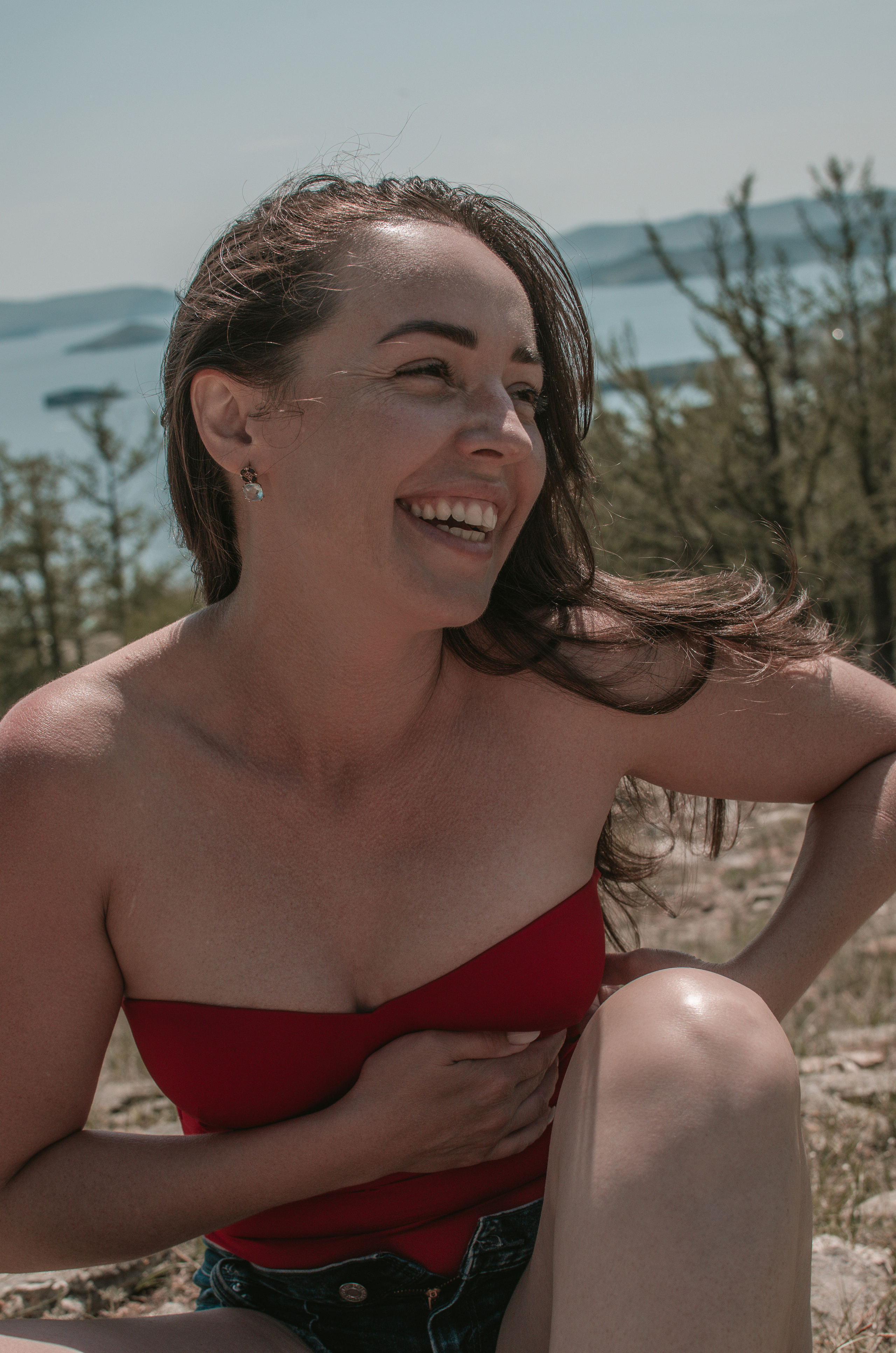 Катя. Женский и семейный фотограф Анна Демина