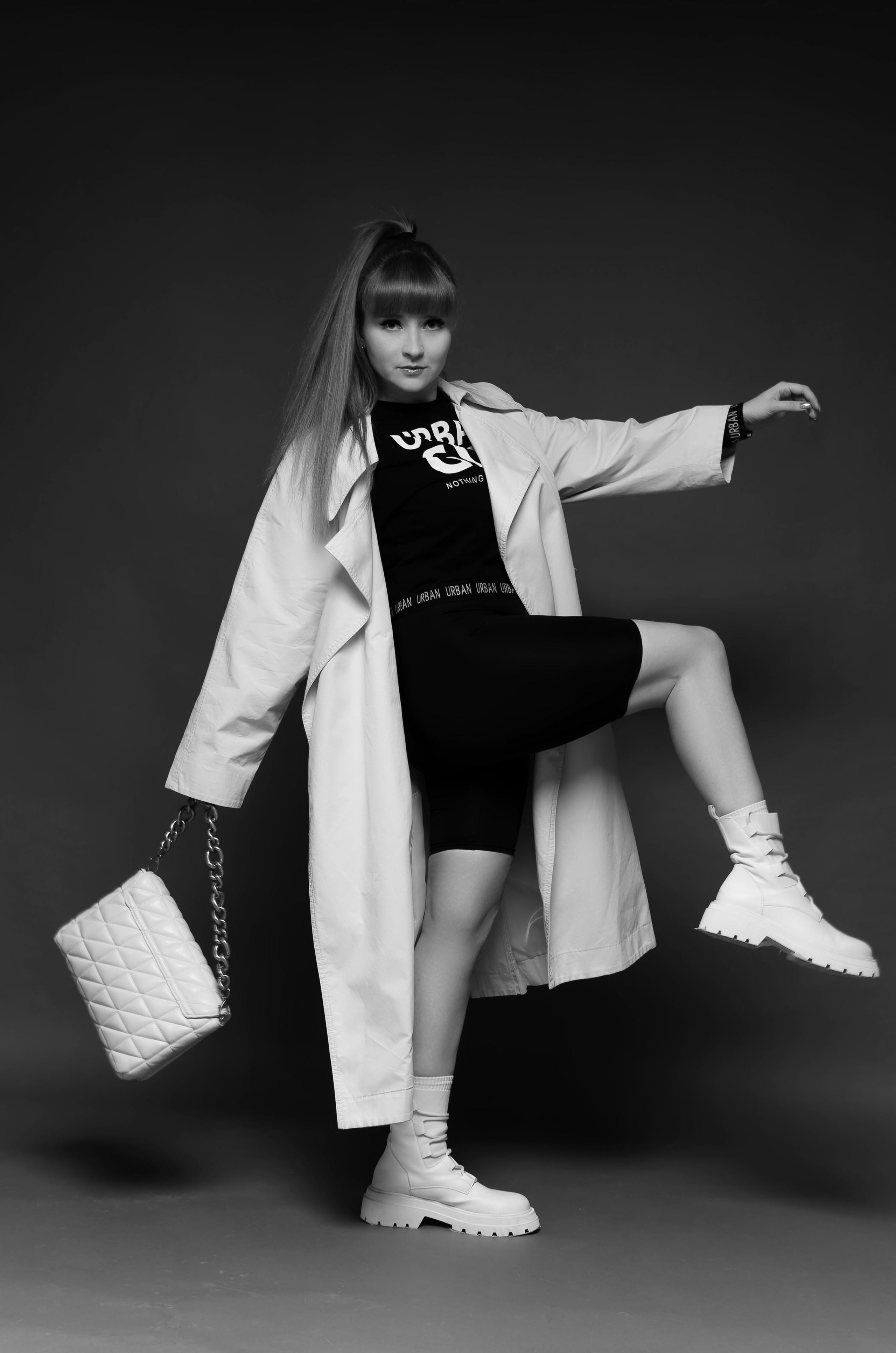 Семейная фотосессия. Женский и семейный фотограф Анна Демина