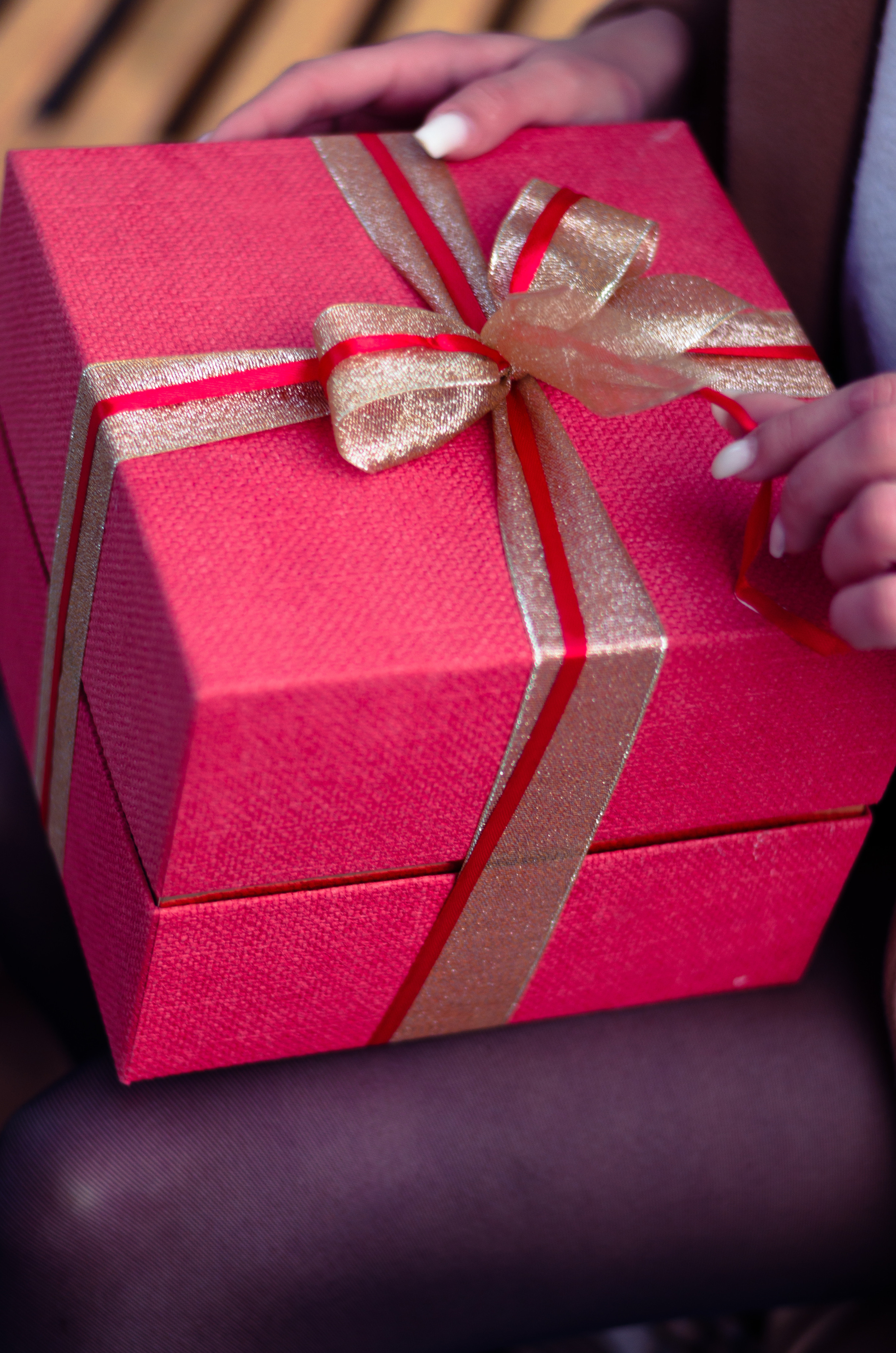 Valeriya. Женский и семейный фотограф Анна Демина