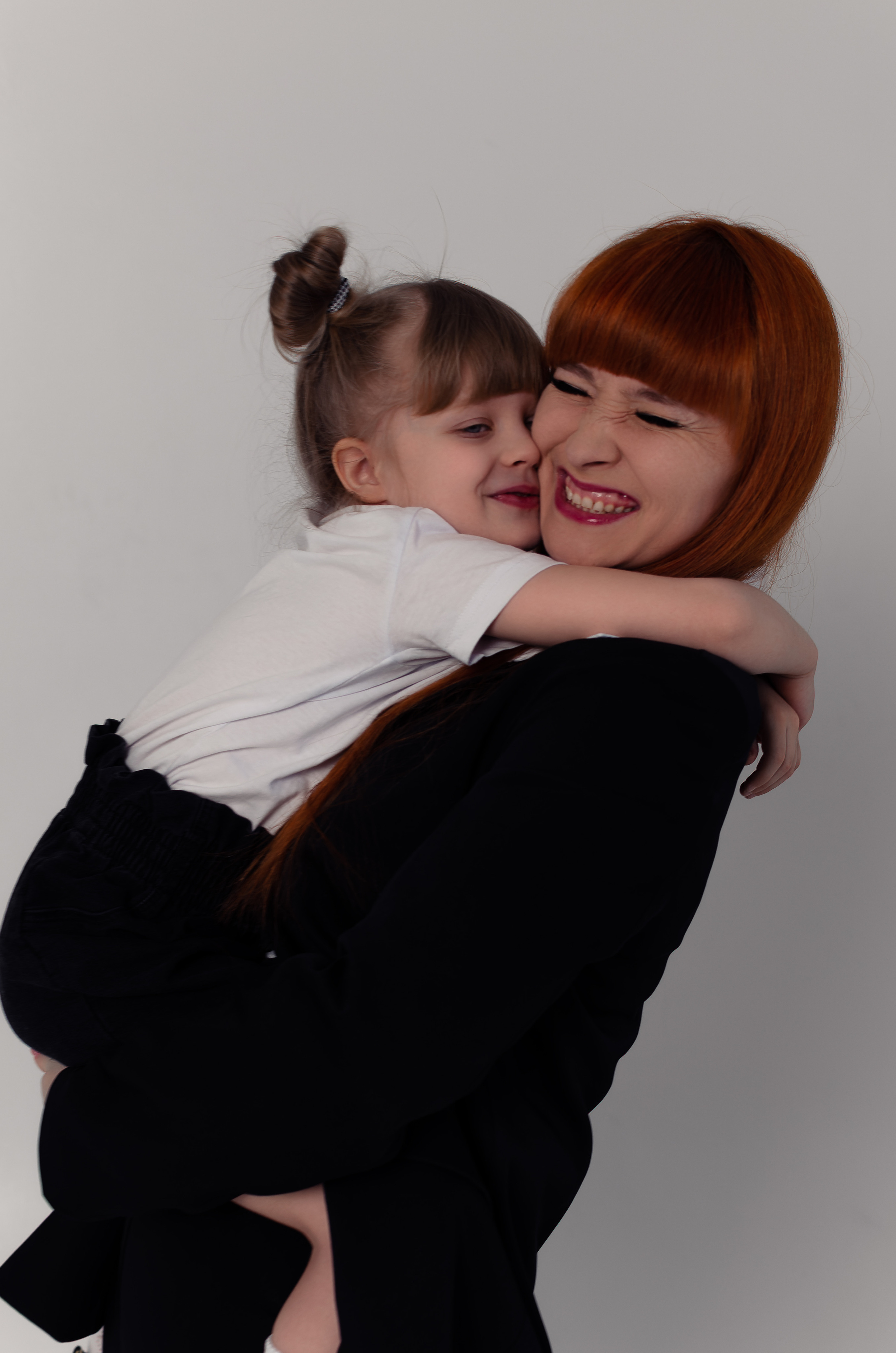 Семейная фотосессия