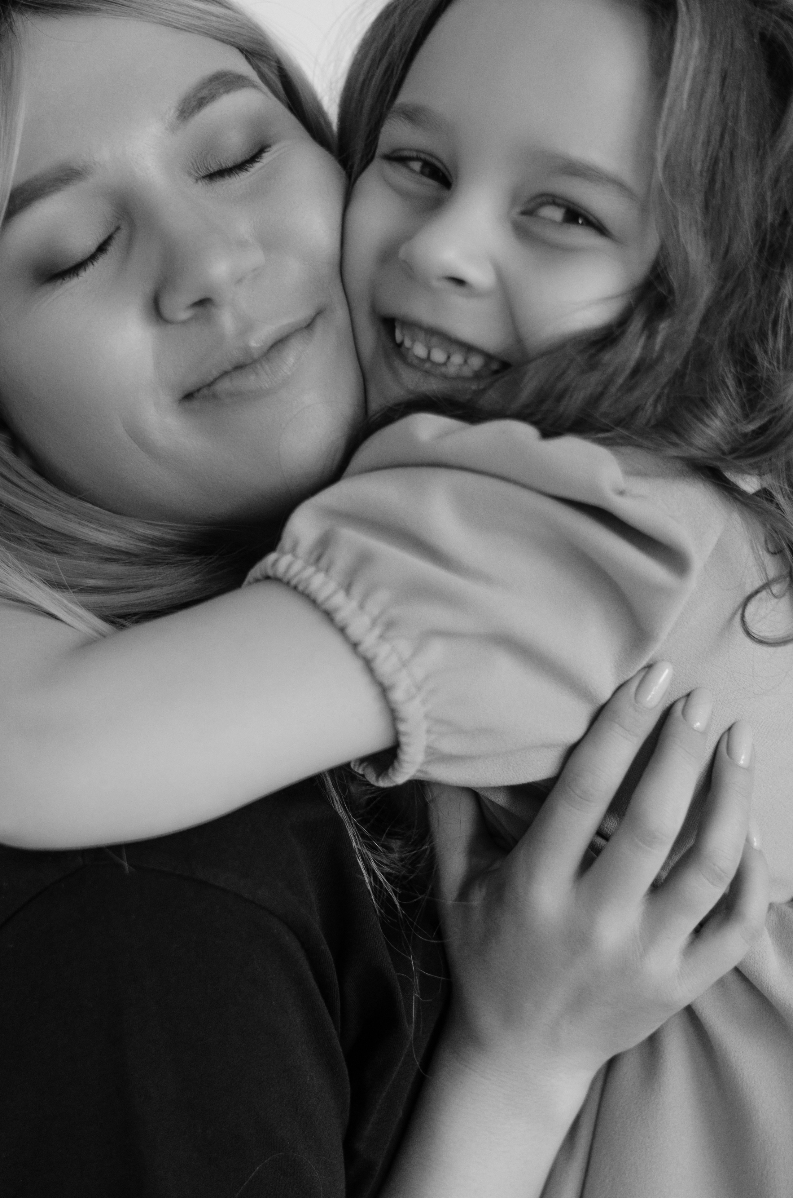 Katerina and Sophia. Женский и семейный фотограф Анна Демина