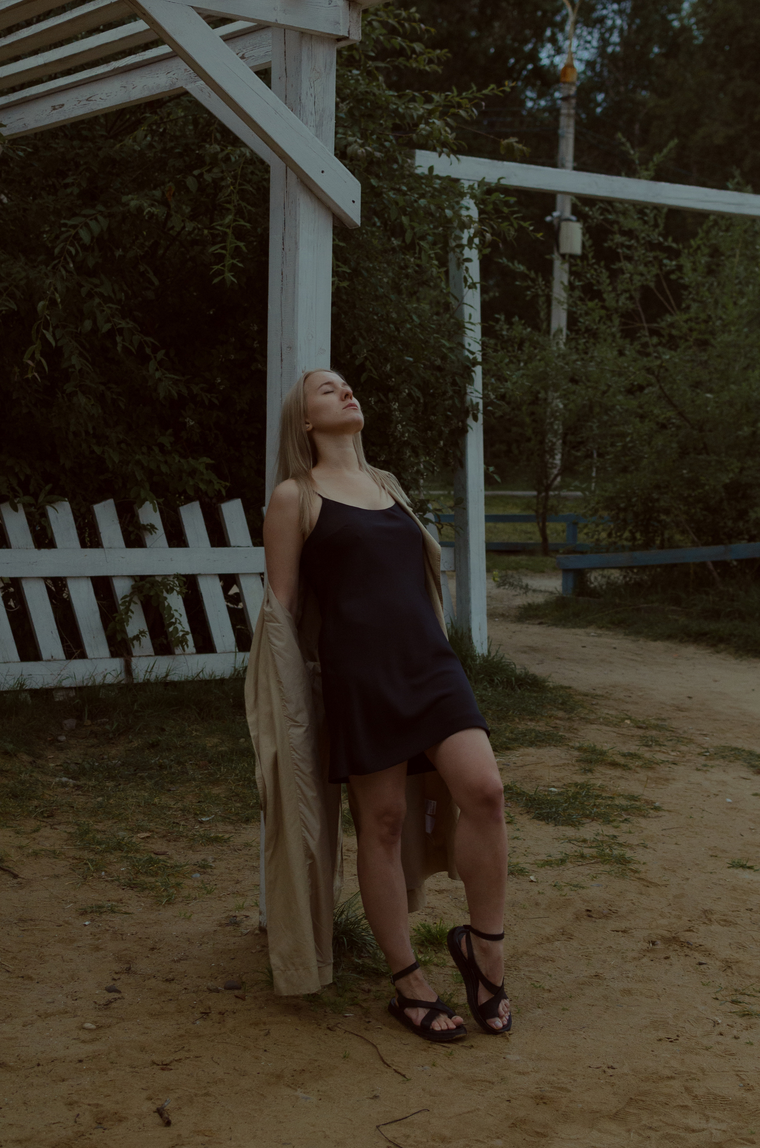 Летняя прогулочная фотосессия на пляже. Женский и семейный фотограф Анна Демина