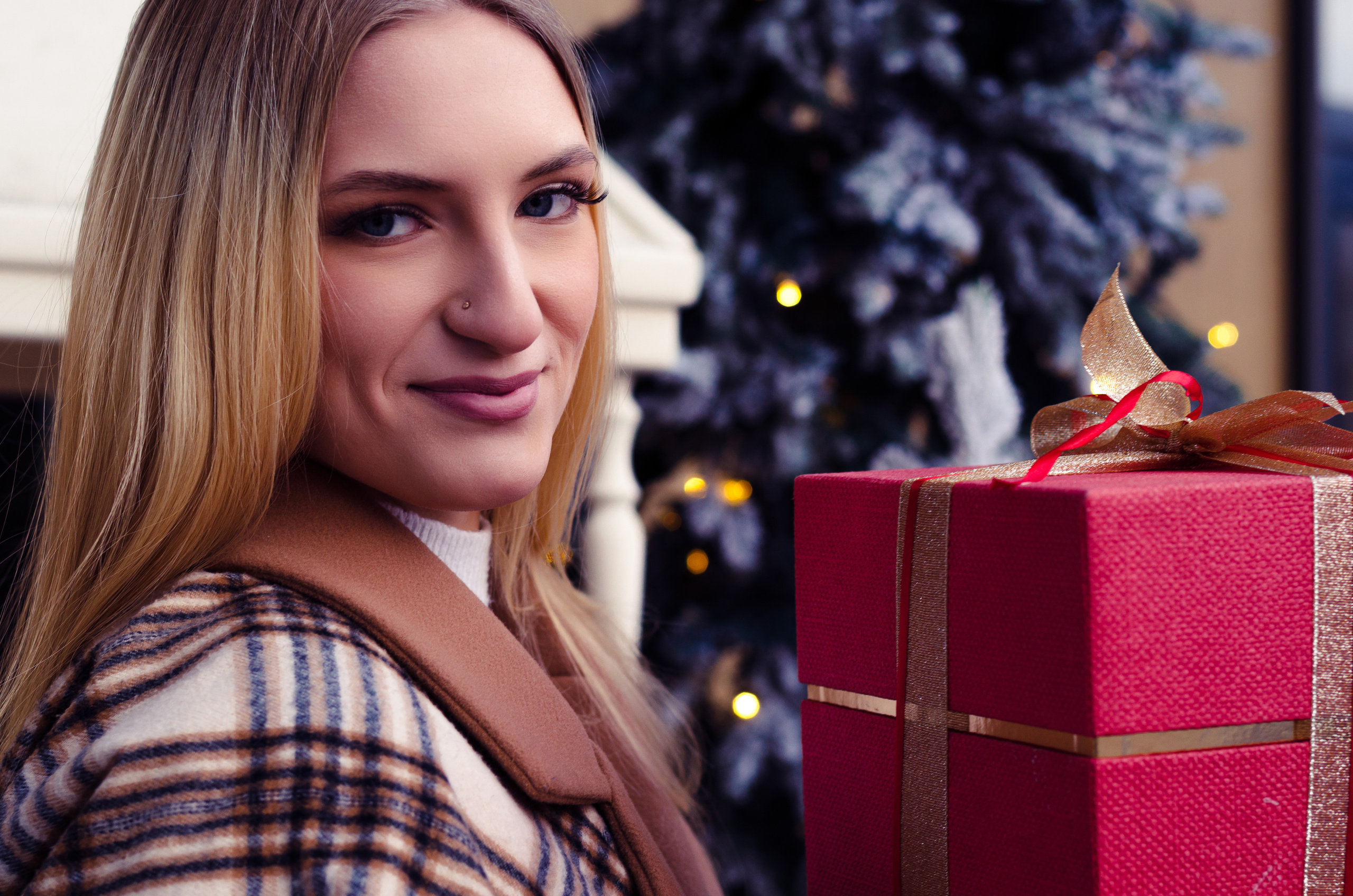 Valeriya. Женский и семейный фотограф Анна Демина