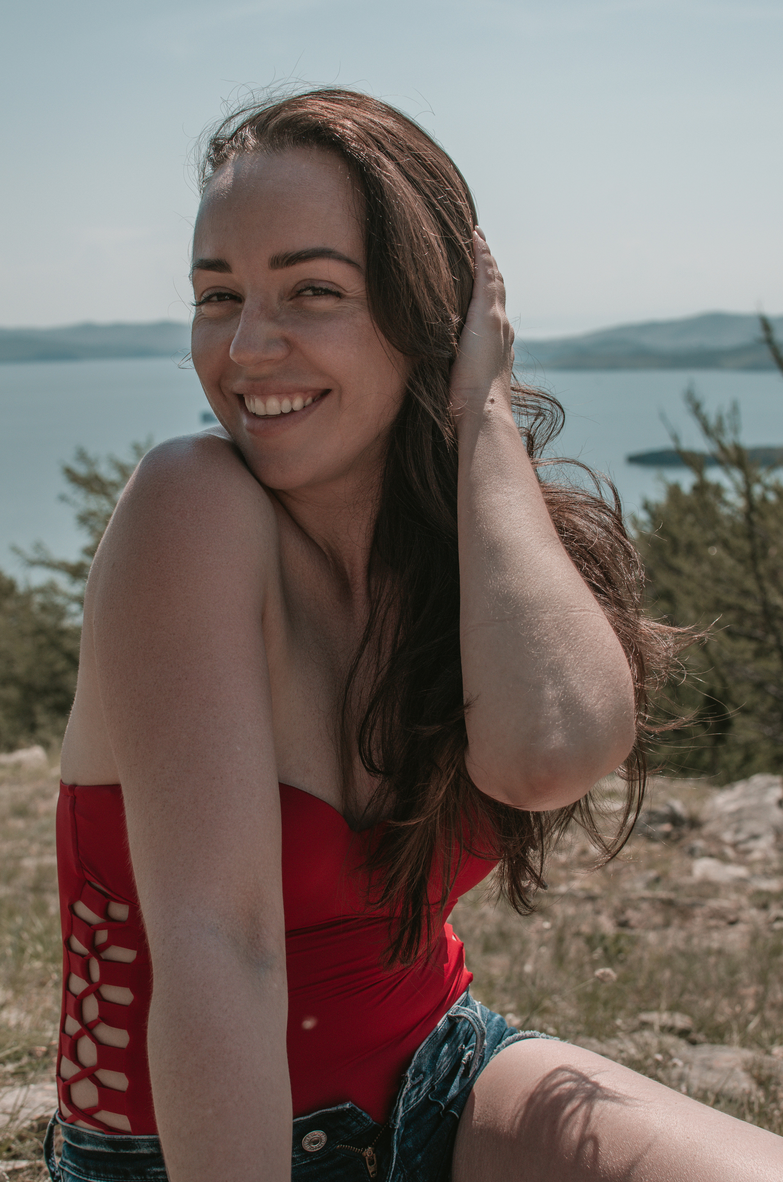 Катя. Женский и семейный фотограф Анна Демина