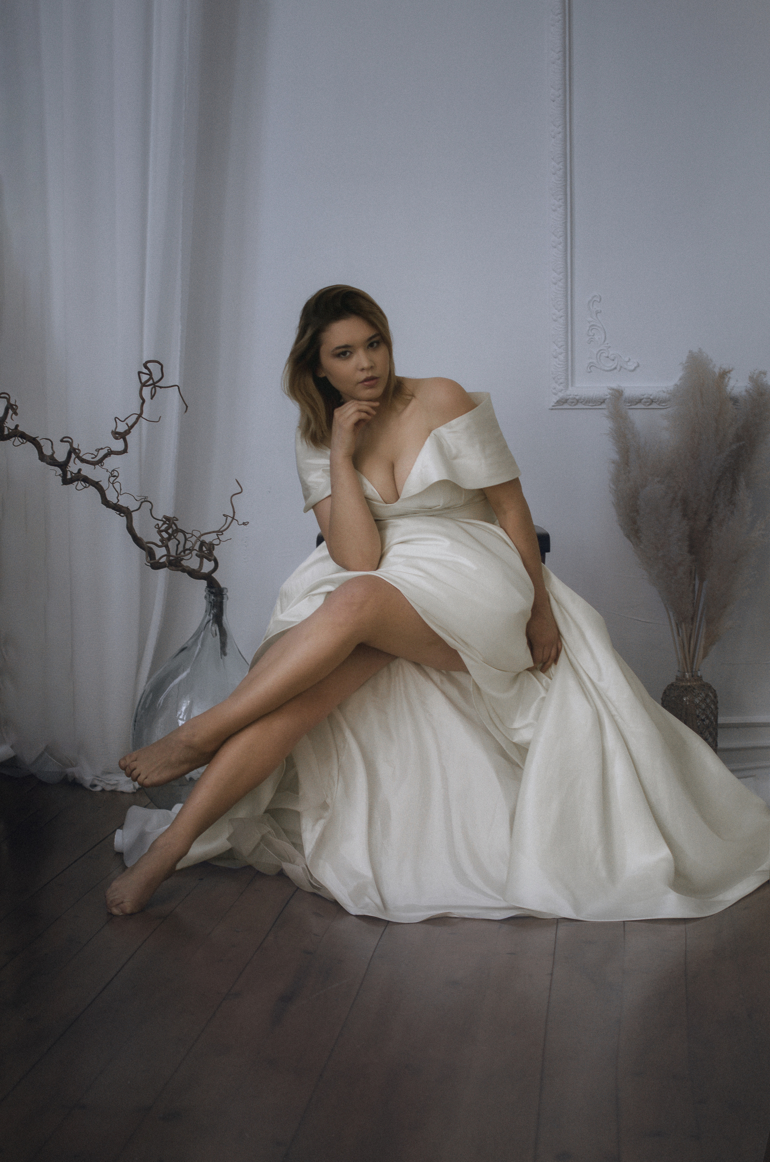 Creative Studio photography