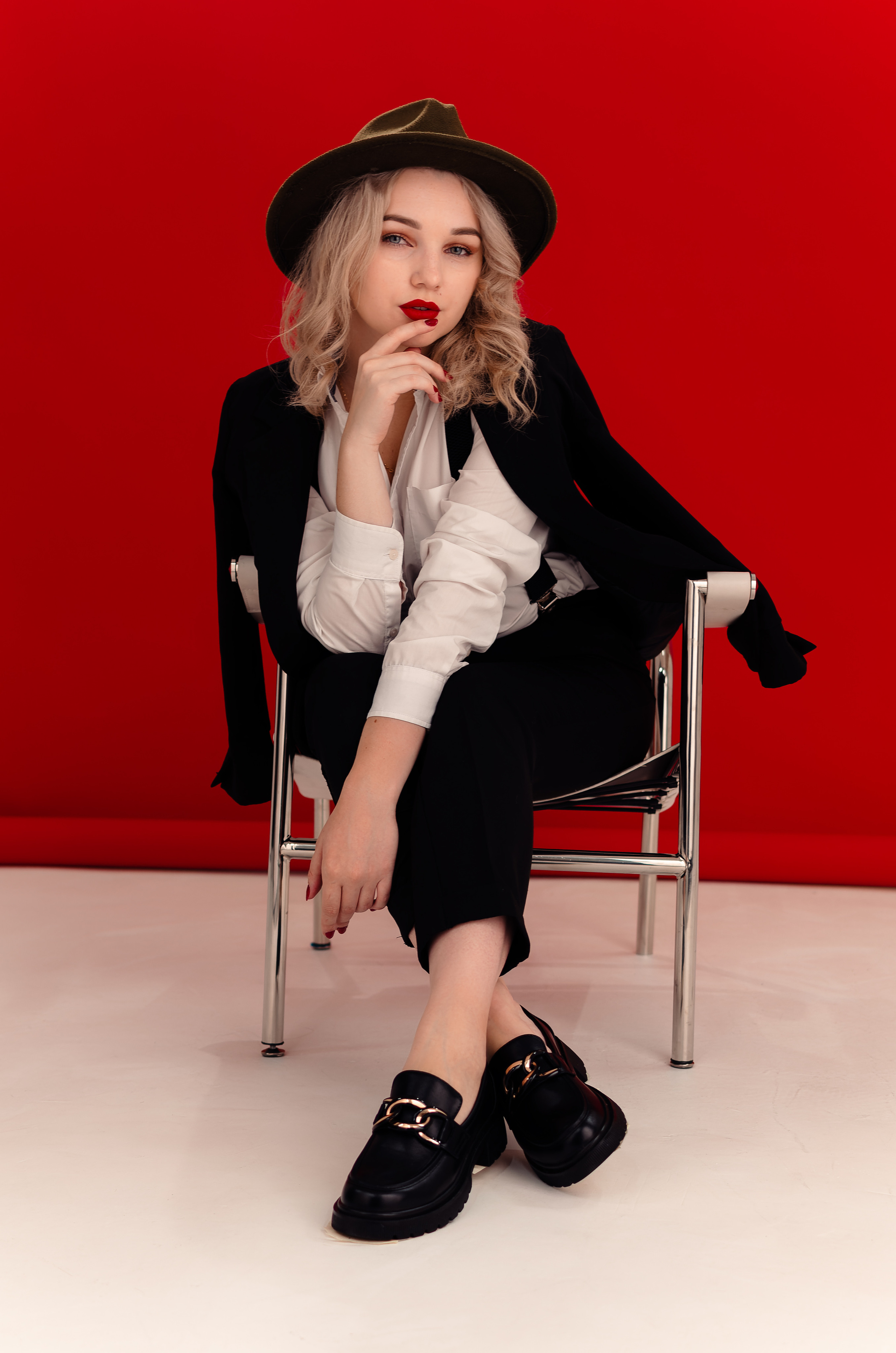 Creative Studio photography