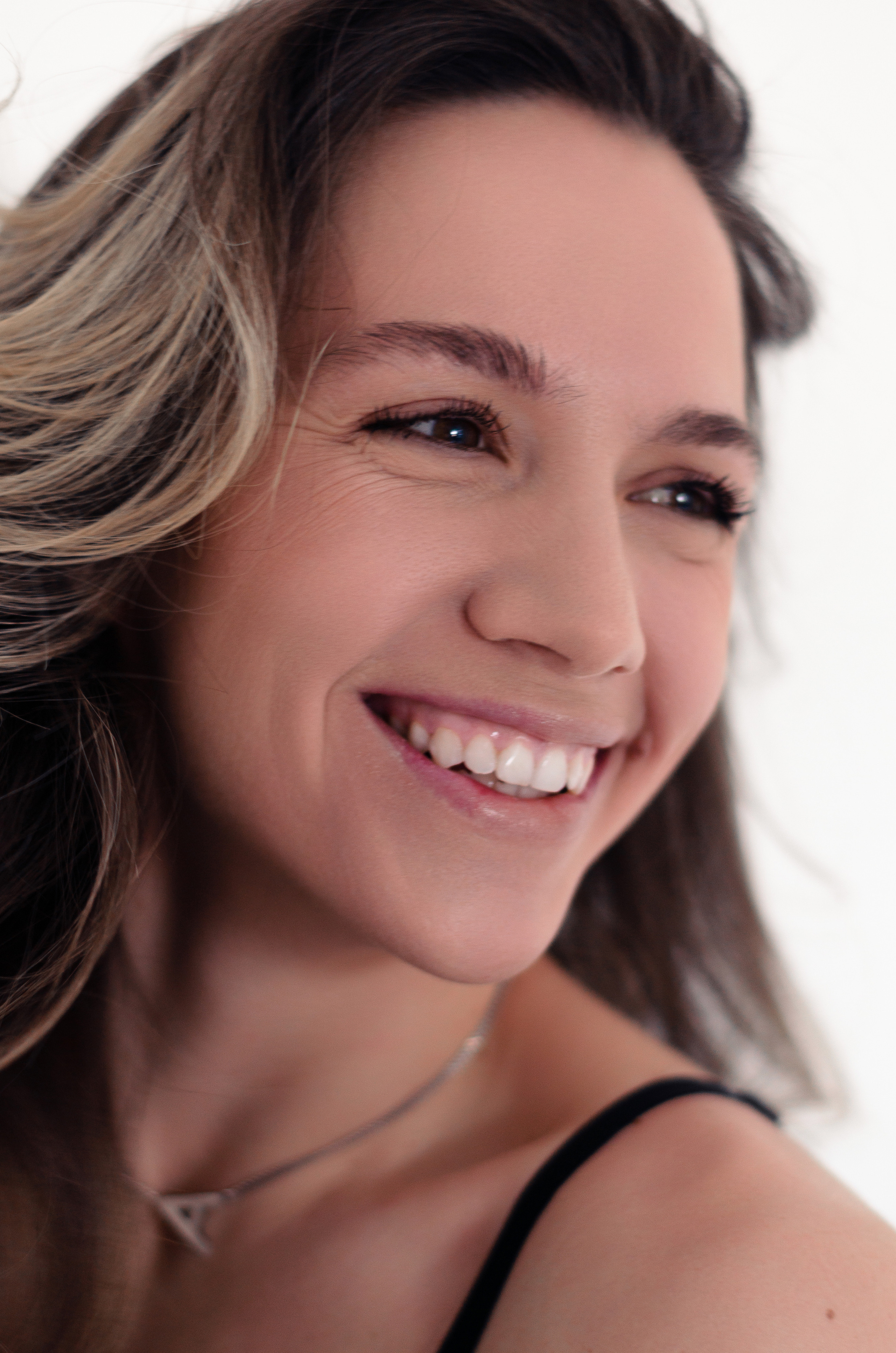 Женская фотосессия в студии. Женский и семейный фотограф Анна Демина