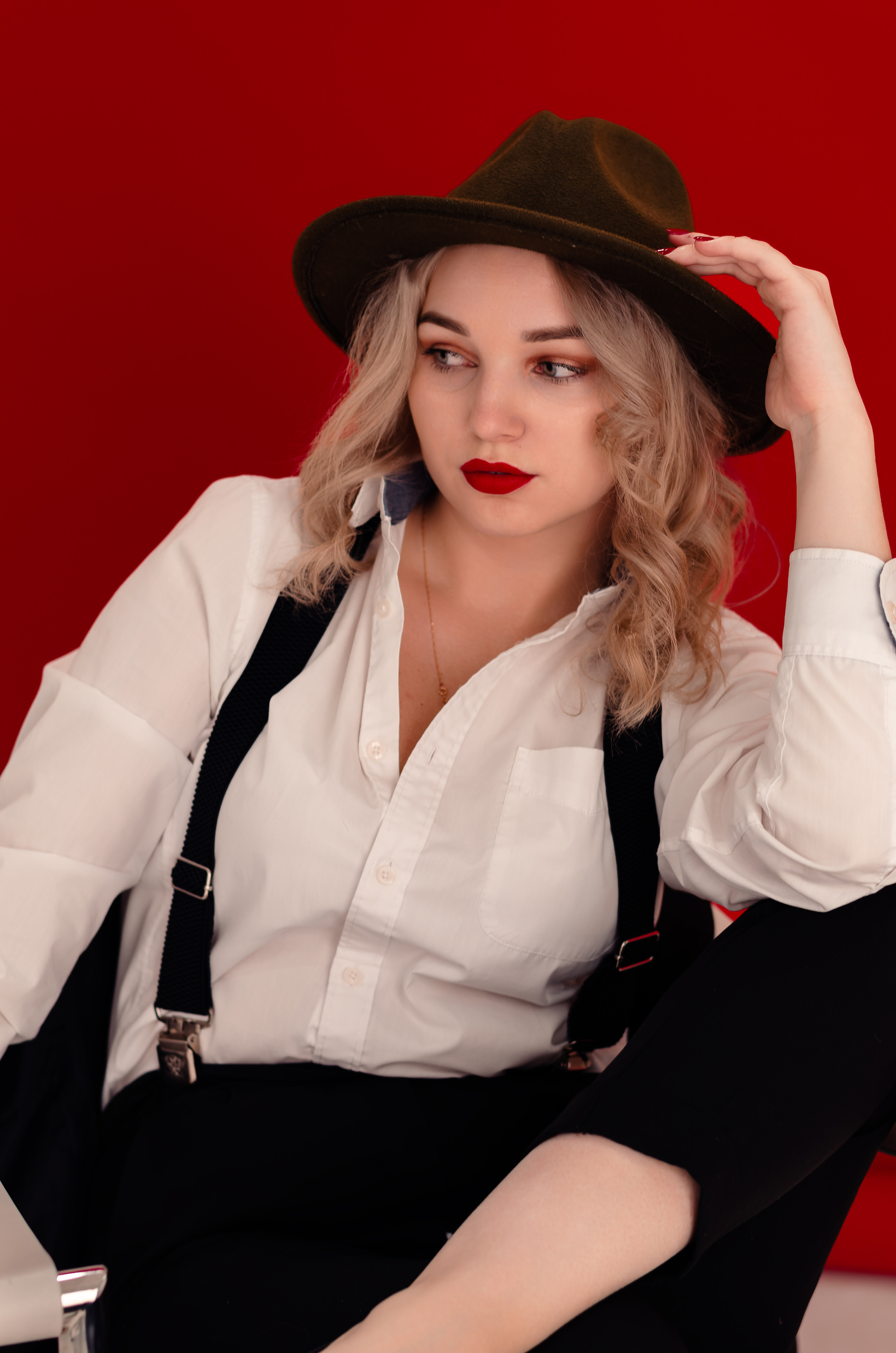 Creative Studio photography