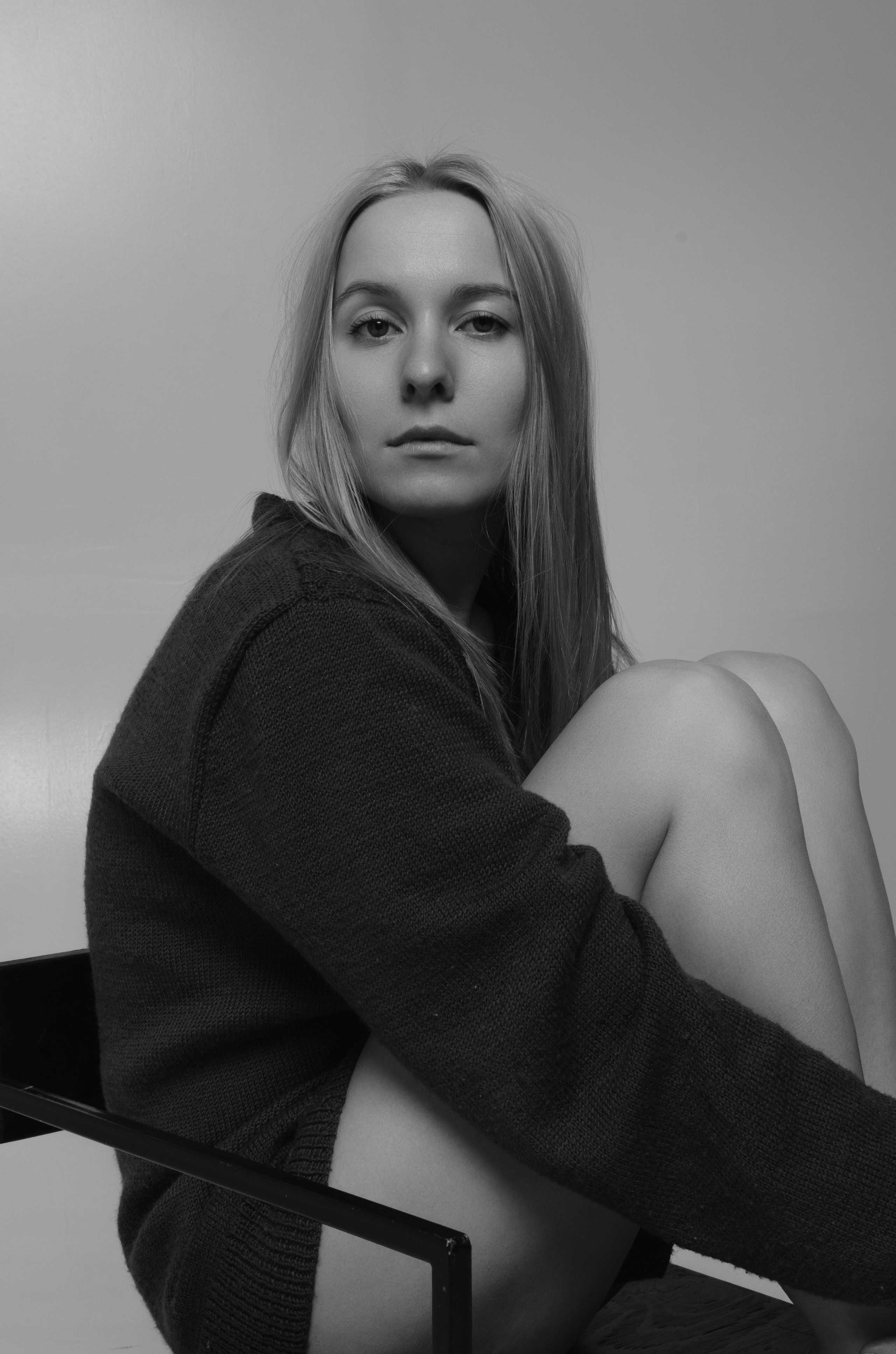 Creative Studio photography. Photographer Anna Demina