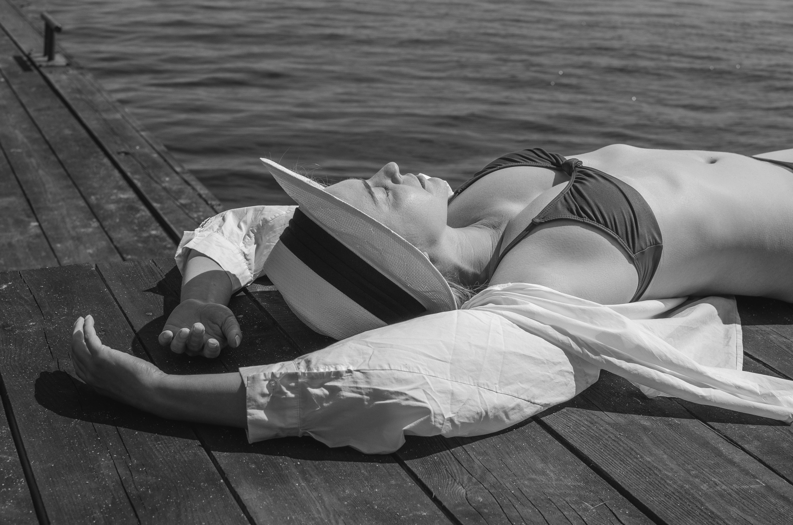 Дарья. Женский и семейный фотограф Анна Демина