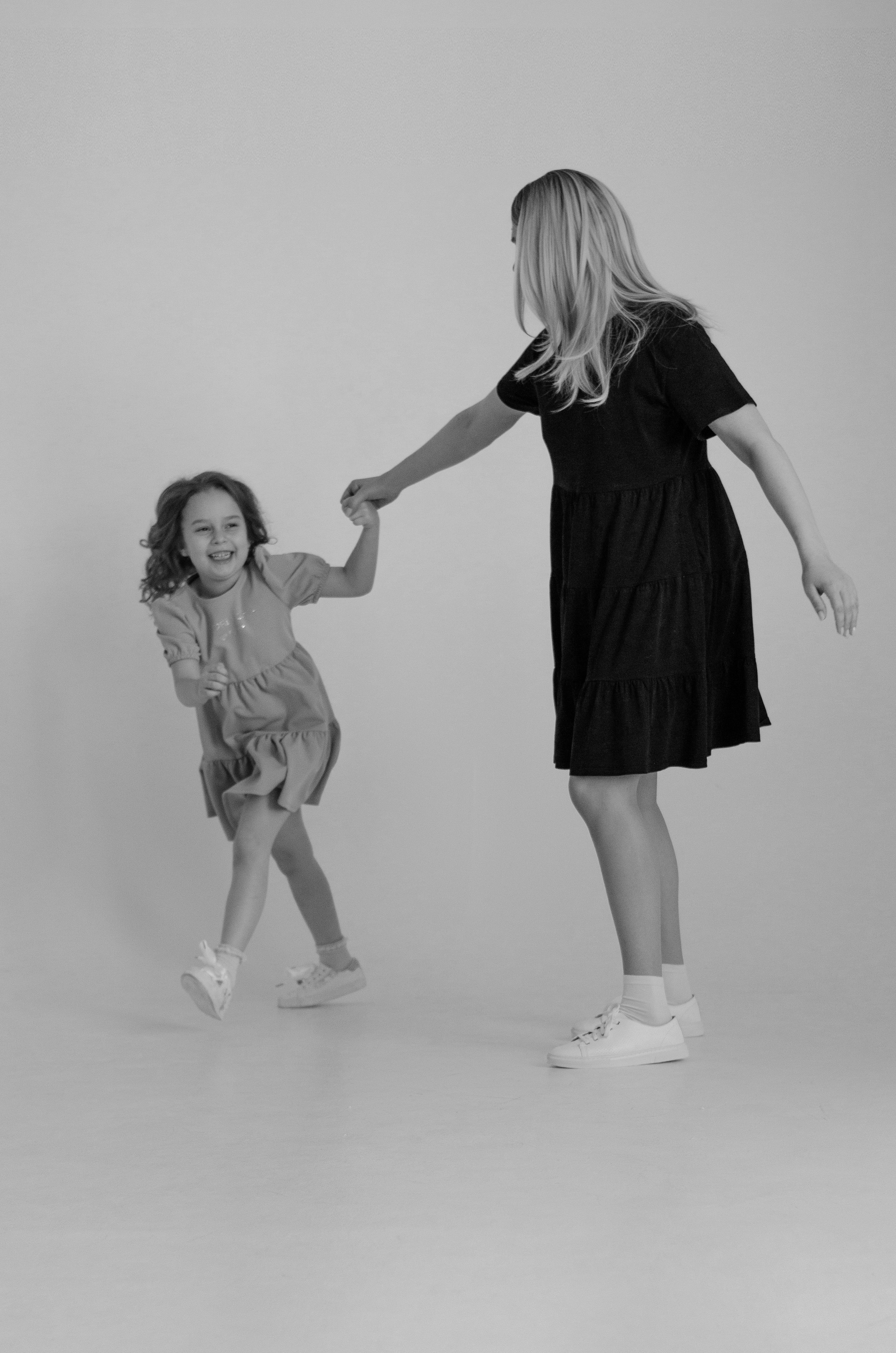 Katerina and Sophia. Женский и семейный фотограф Анна Демина