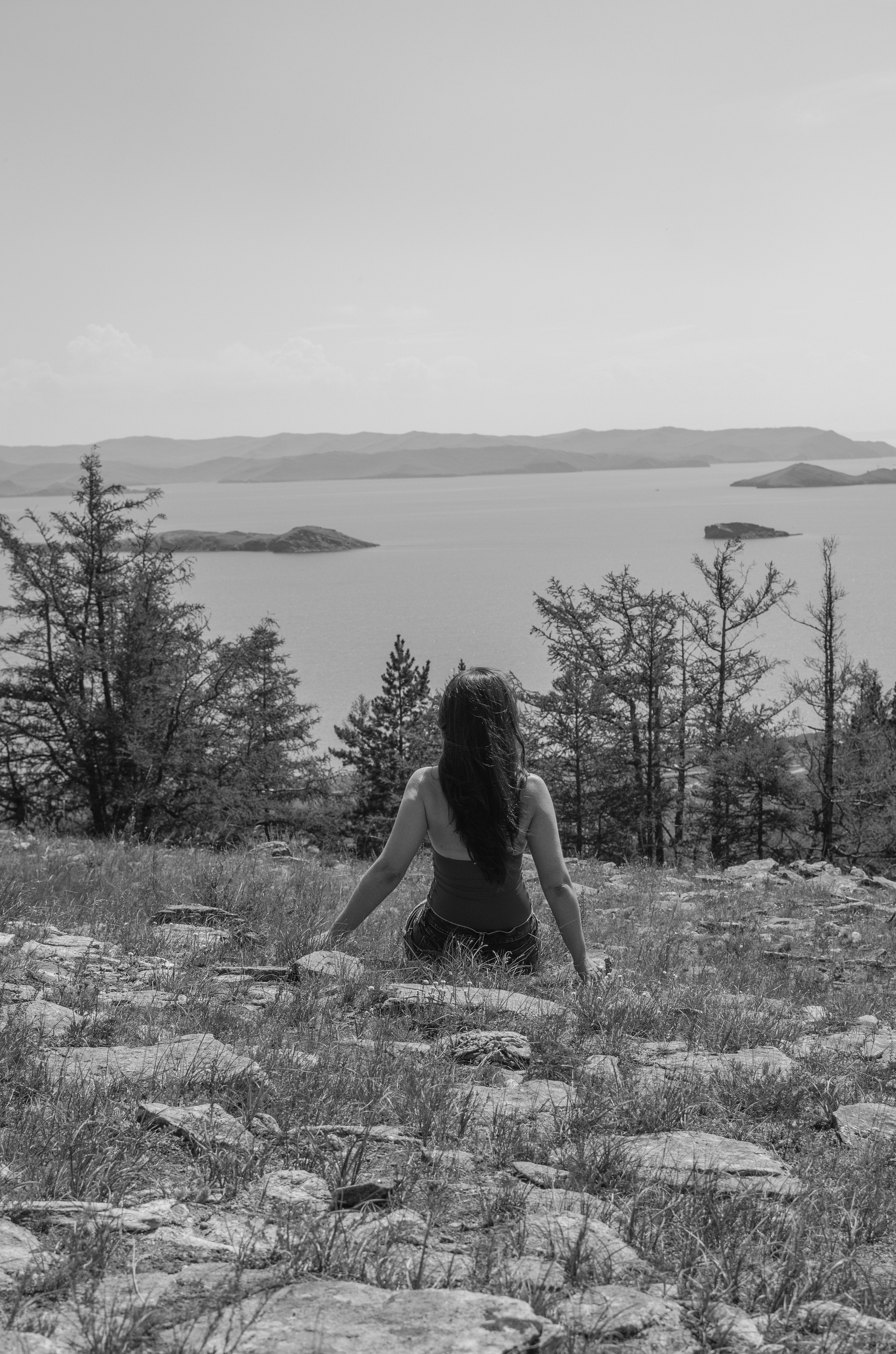 Катя. Женский и семейный фотограф Анна Демина