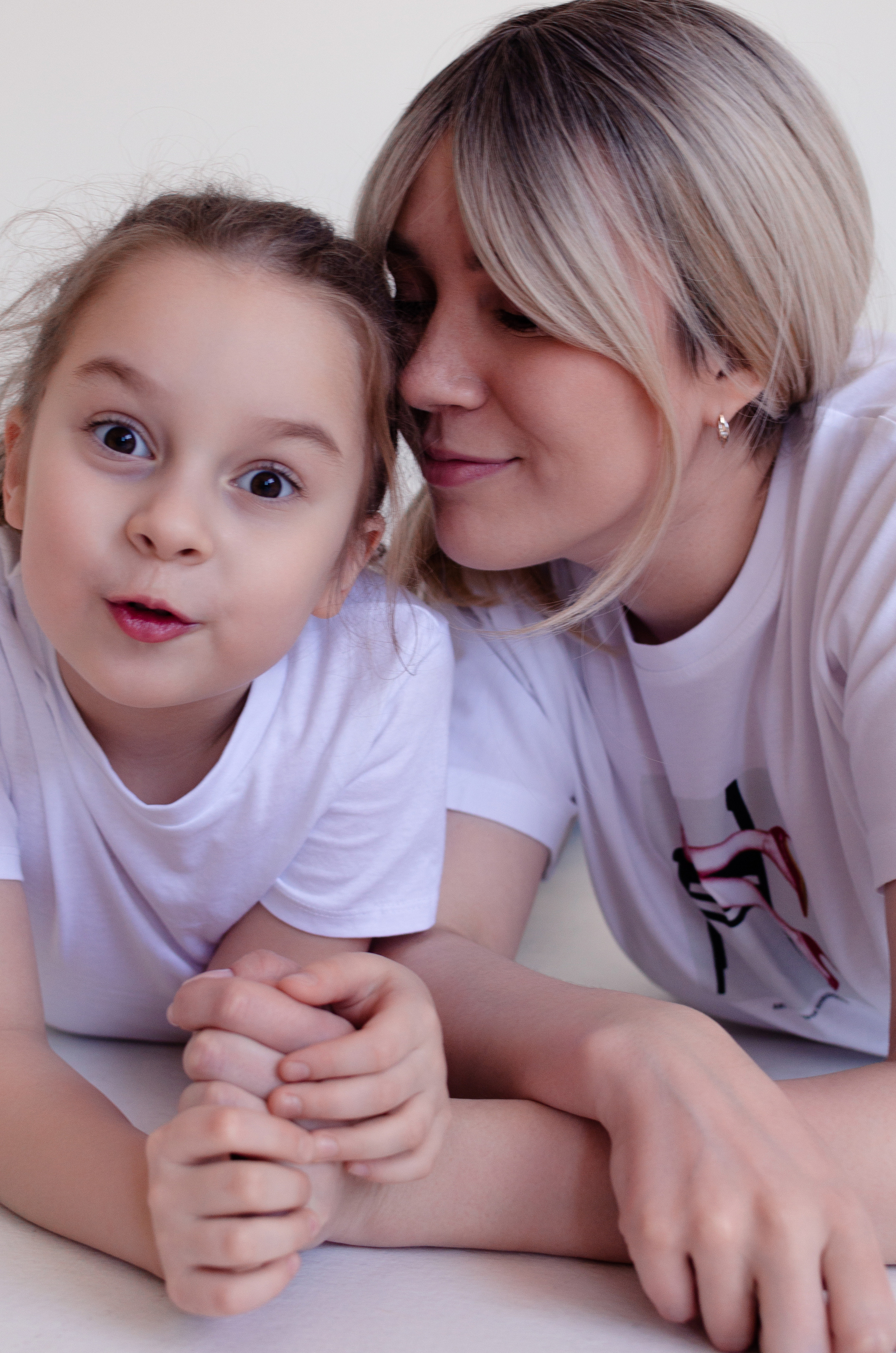 Katerina and Sophia. Женский и семейный фотограф Анна Демина