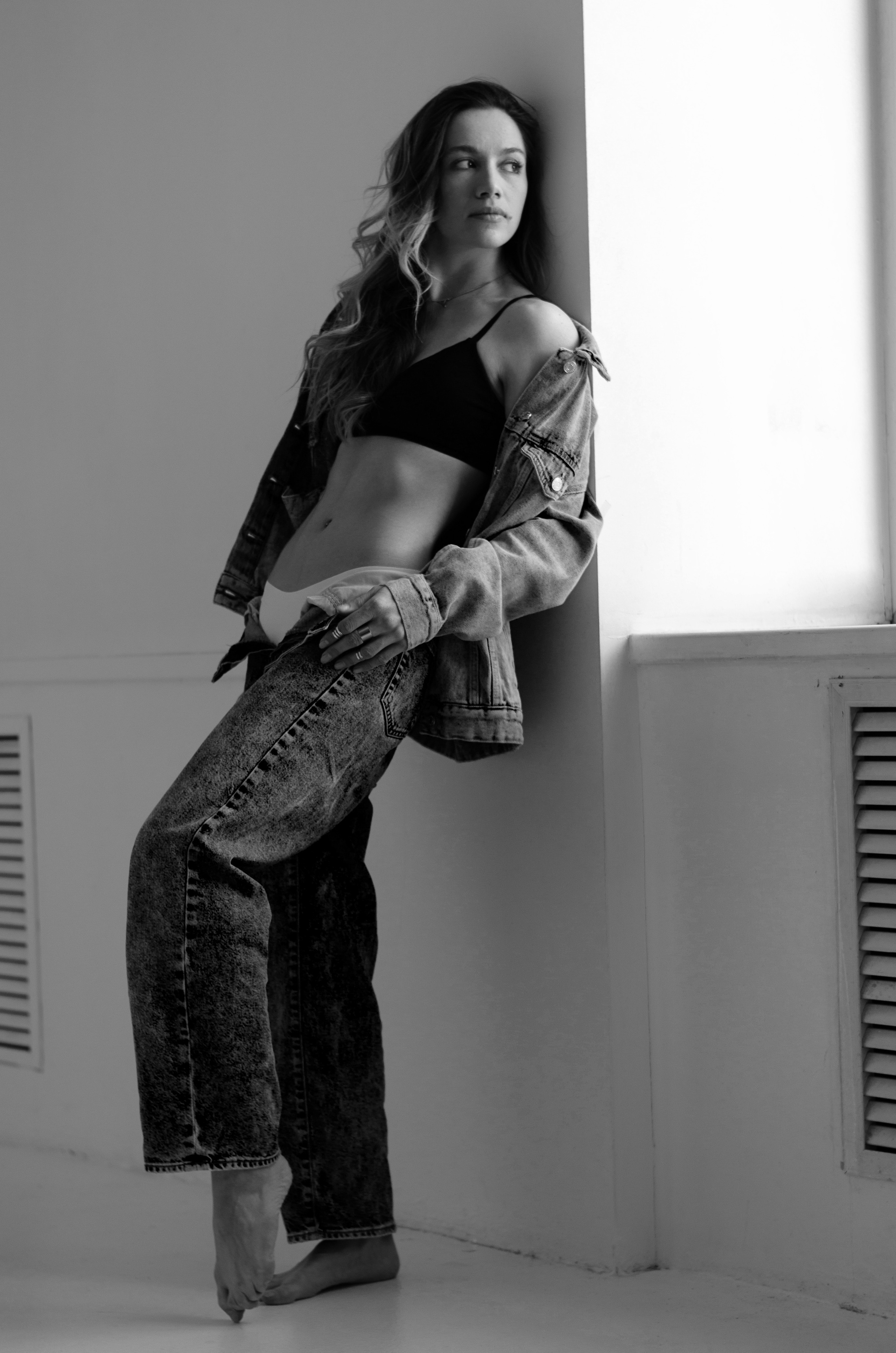 Creative Studio photography. Photographer Anna Demina