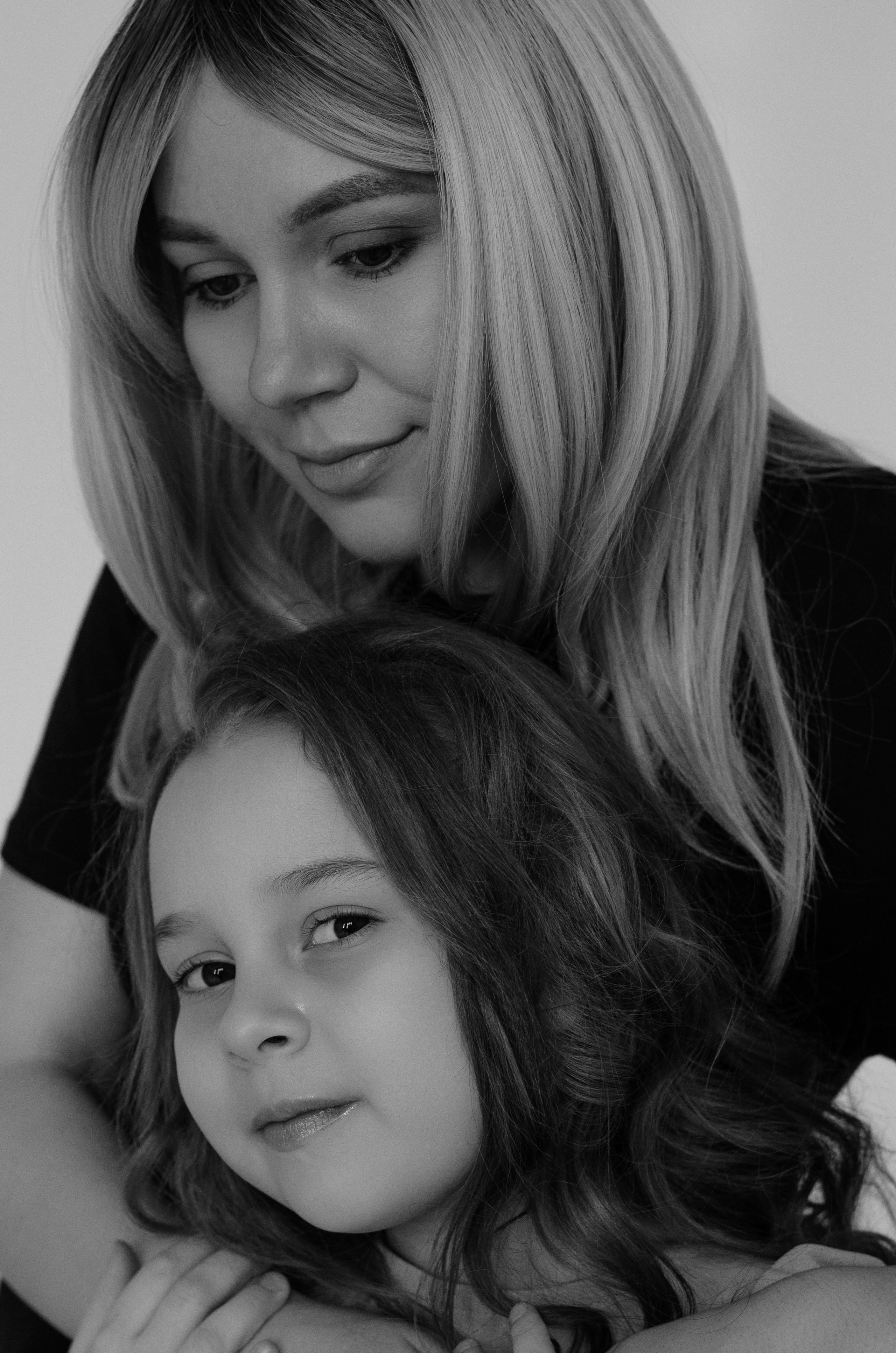 Katerina and Sophia. Женский и семейный фотограф Анна Демина