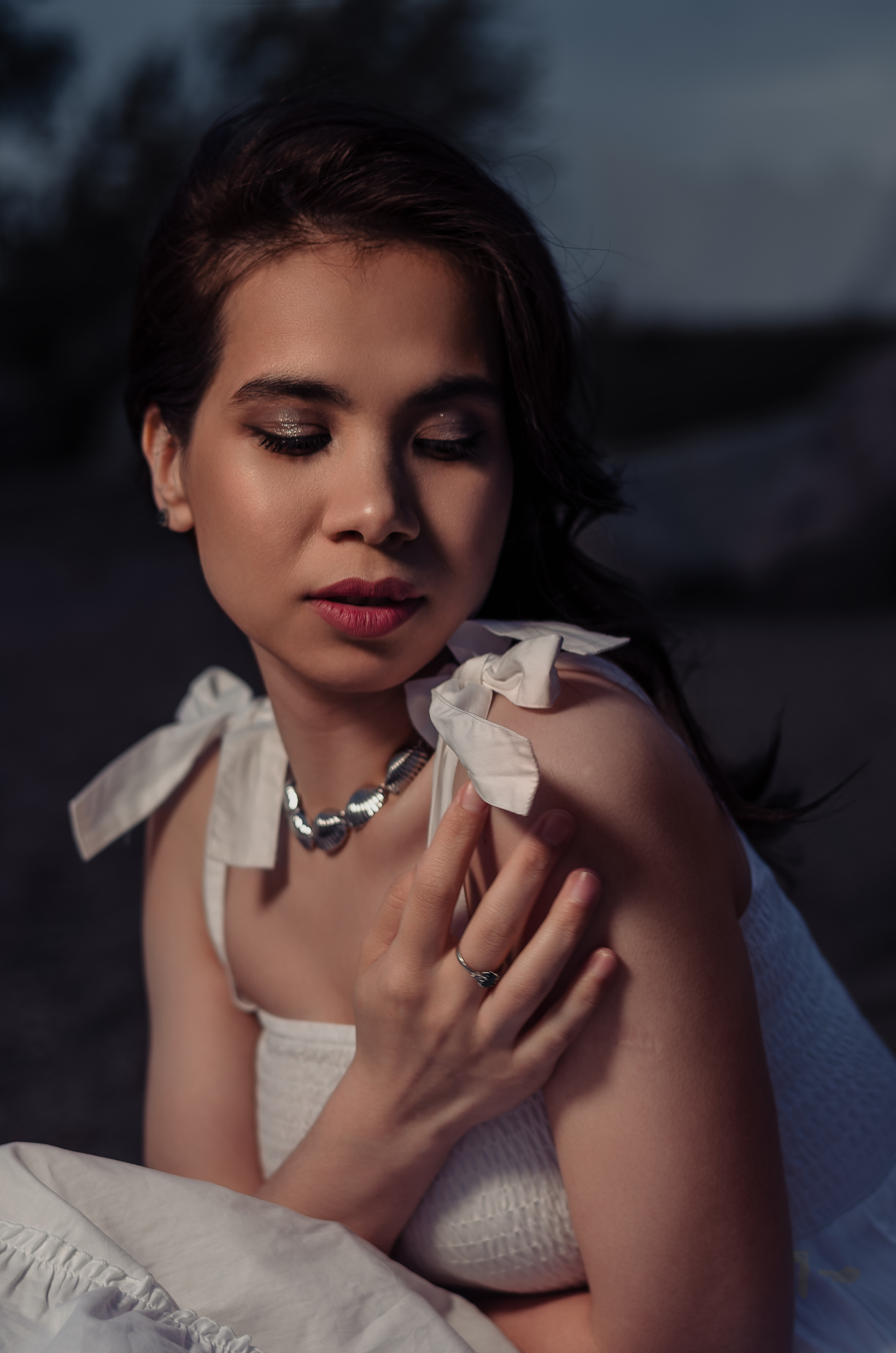 Сара. Женский и семейный фотограф Анна Демина