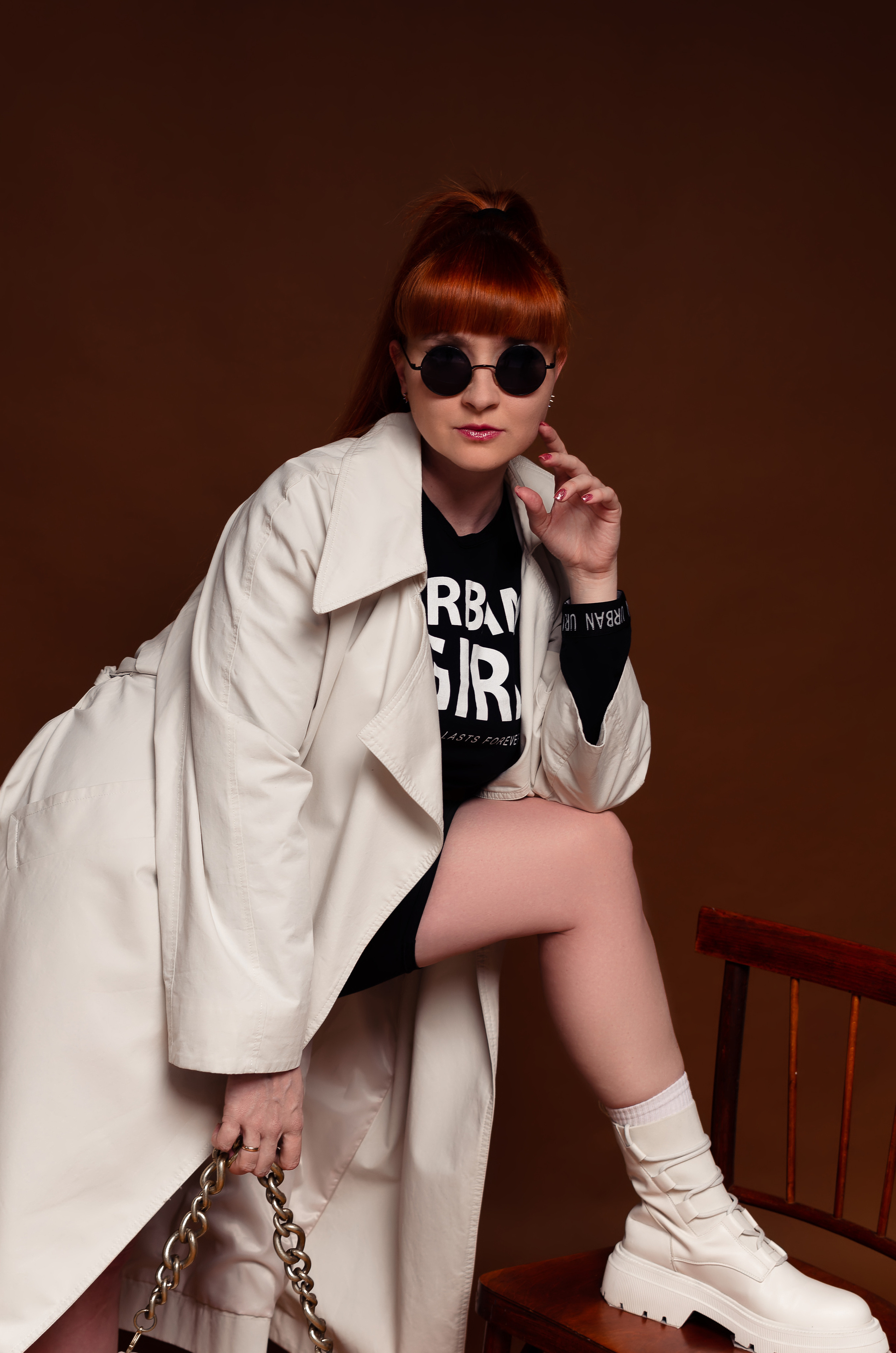 Creative Studio photography