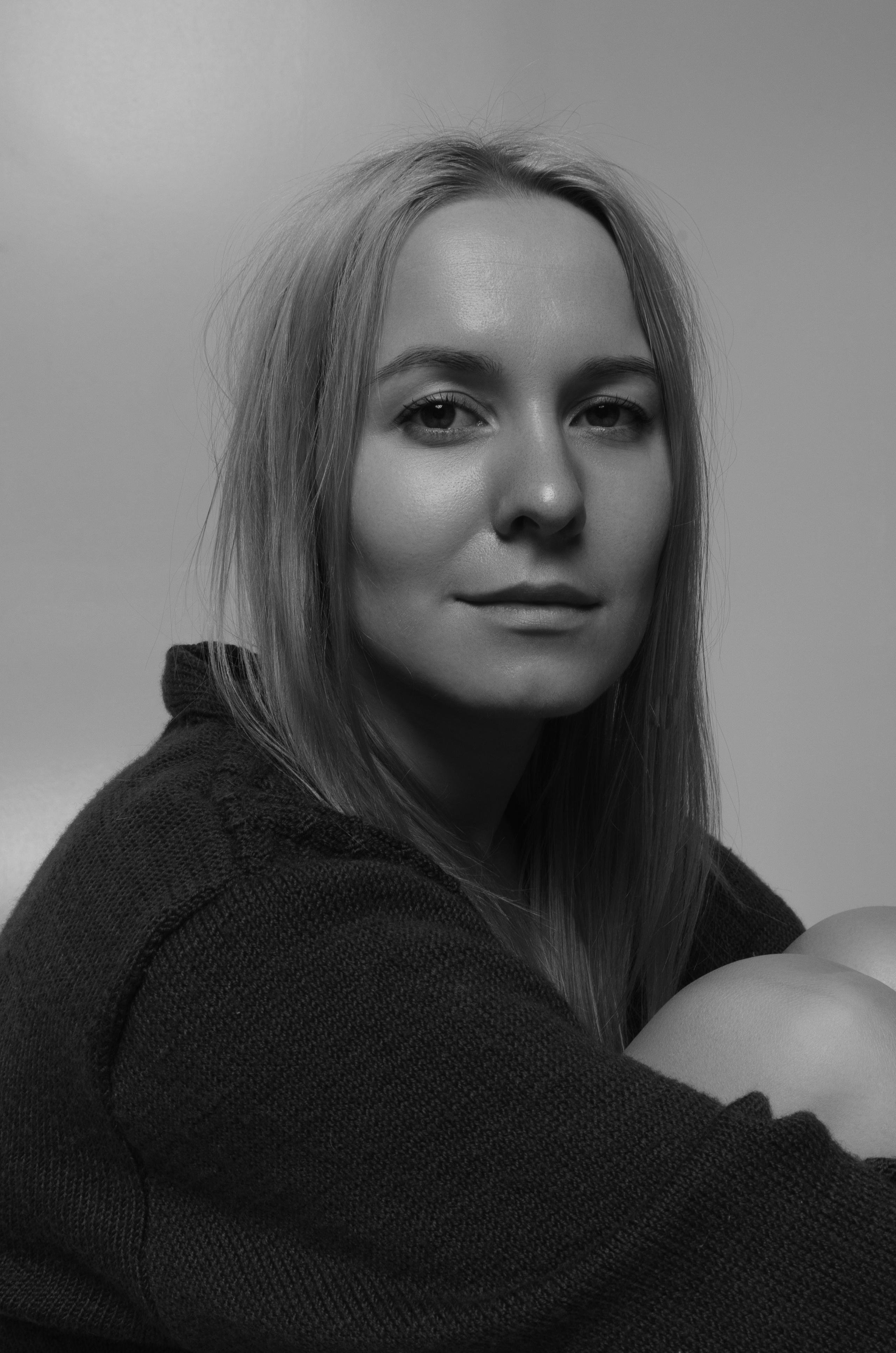 Creative Studio photography. Photographer Anna Demina